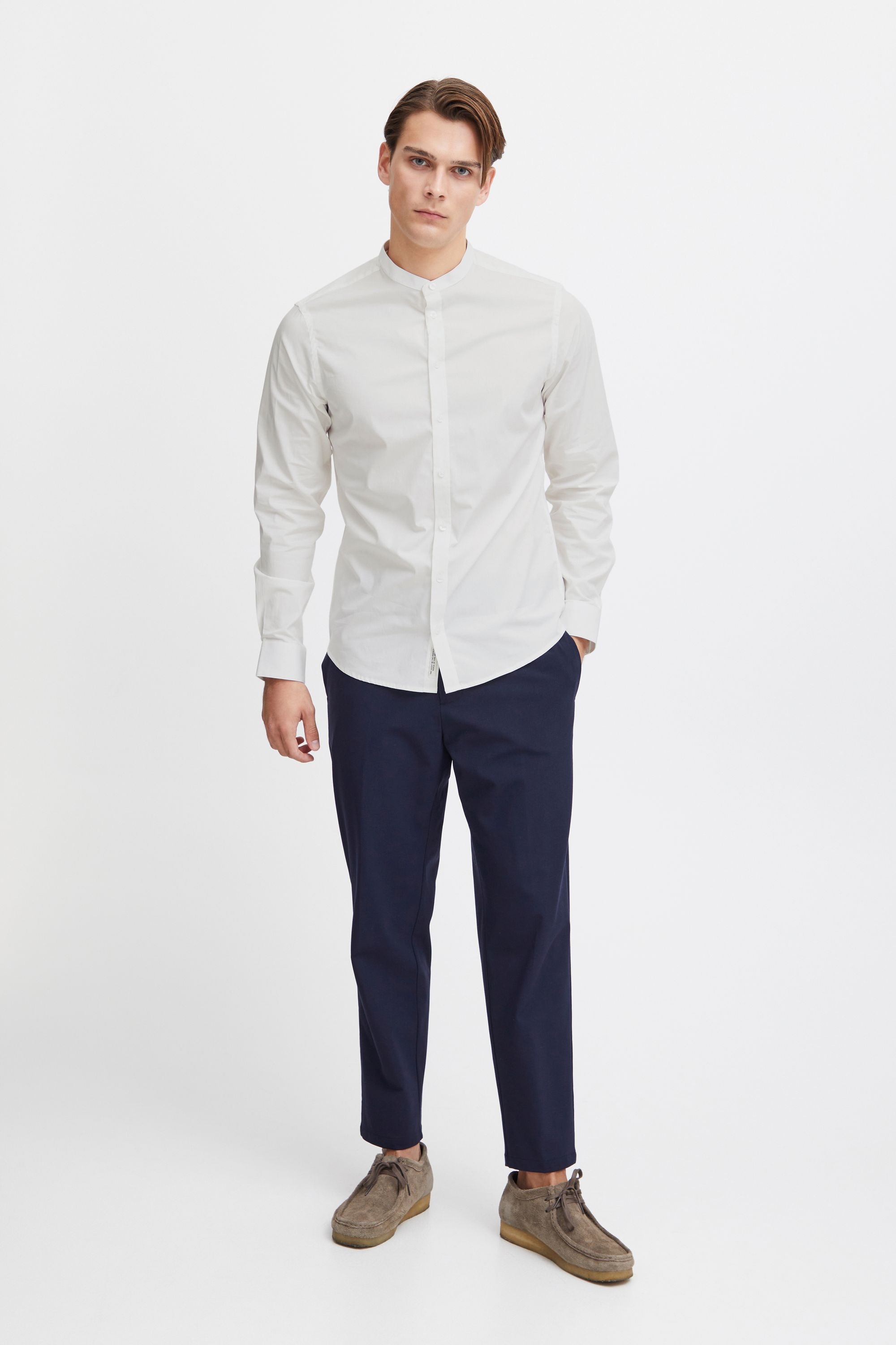 Casual Friday Langarmhemd »Langarmhemd CFAton«