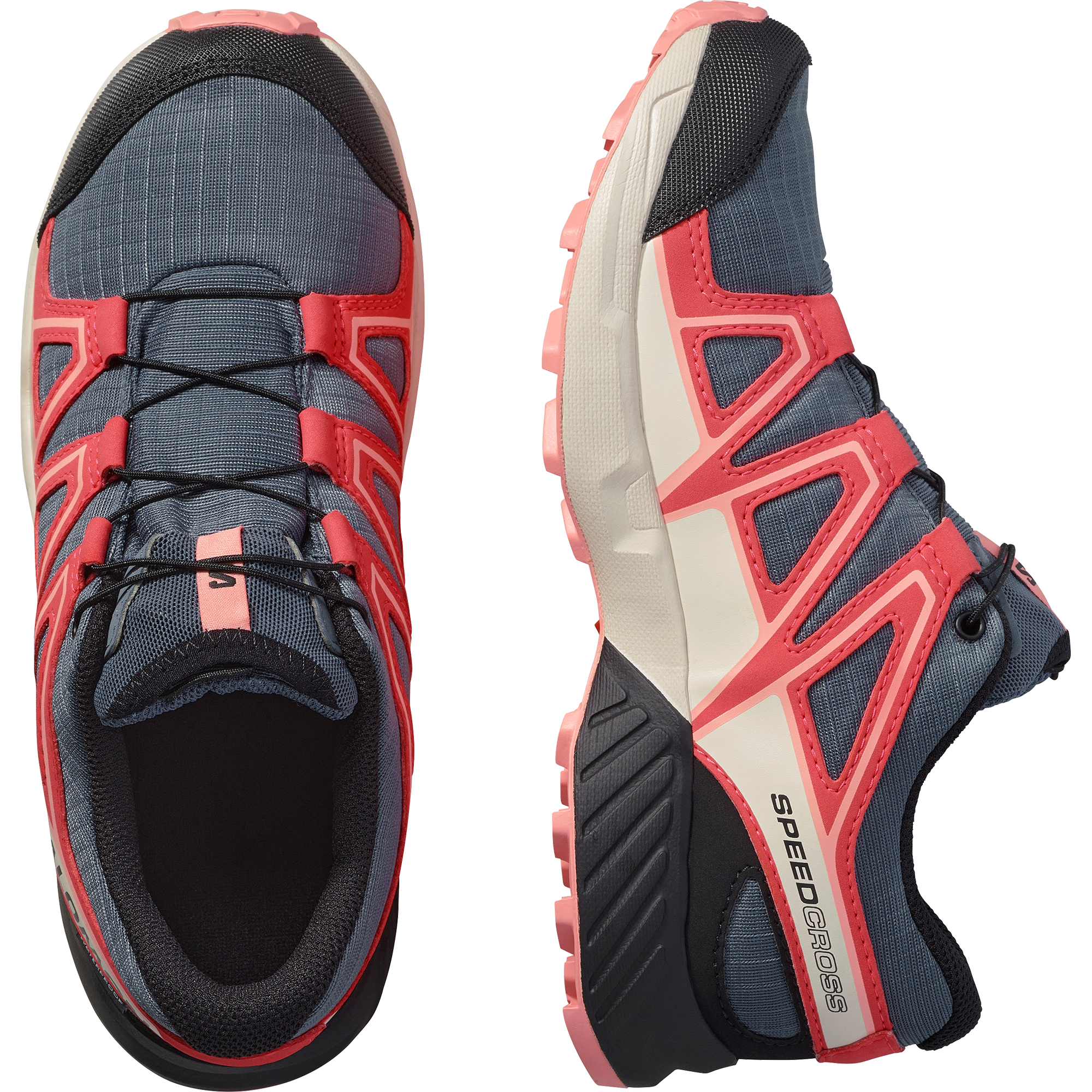 Salomon Wanderschuh »SPEEDCROSS WATERPROOF«  wasserdicht