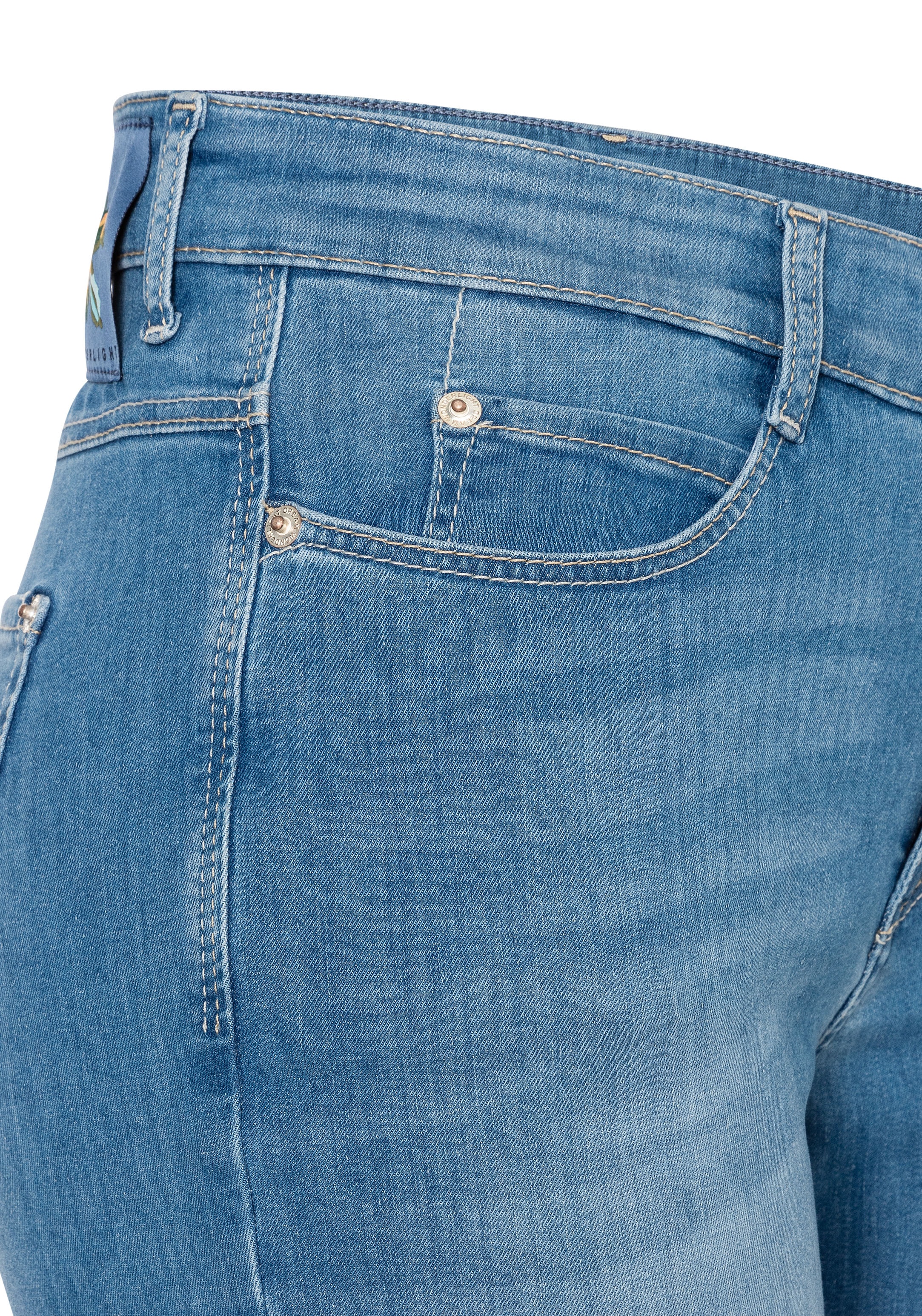 MAC Stretch-Jeans »Dream«, mit Stretch für den perfekten Sitz