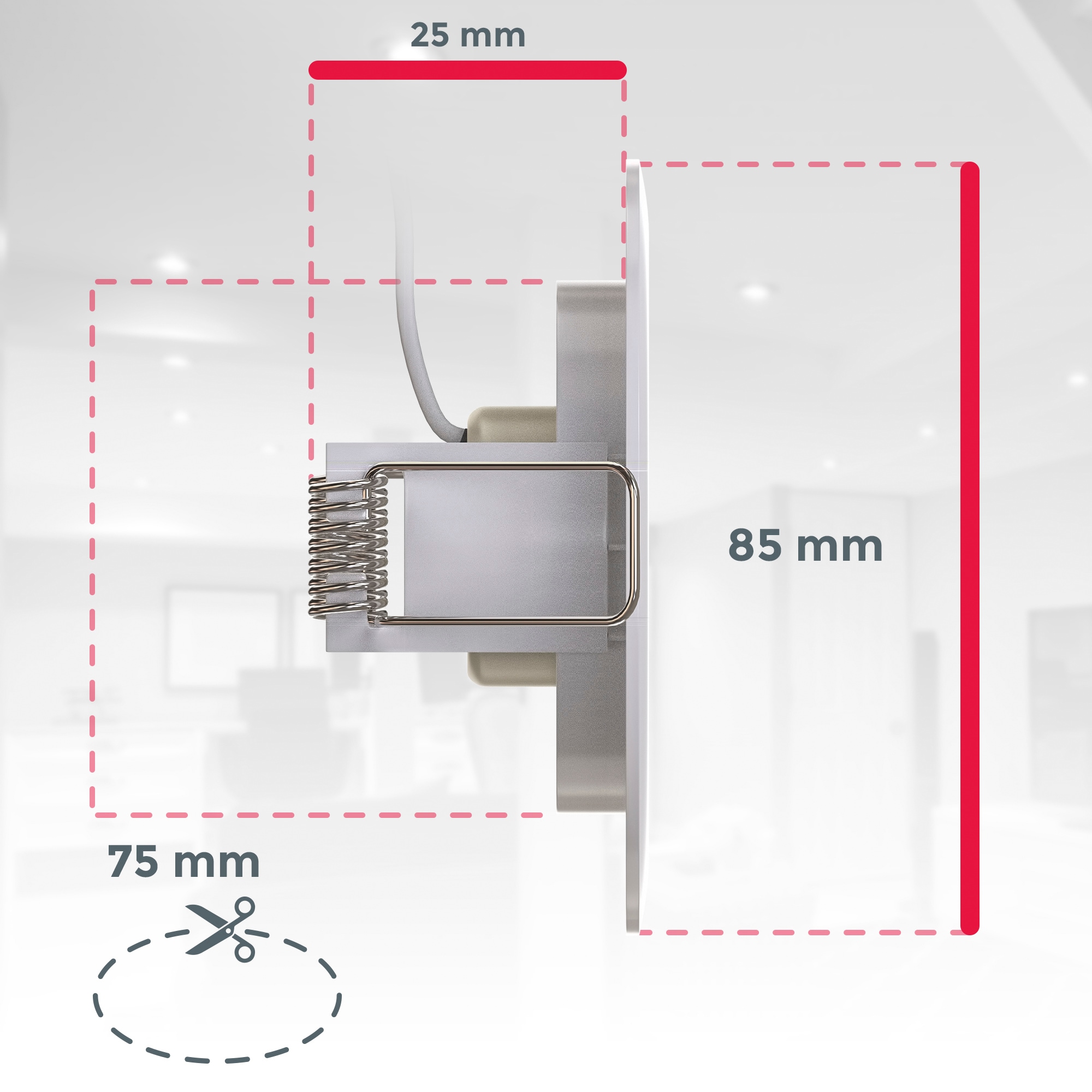 LUMICA LED Platine, 4000 K neutralweiß online kaufen