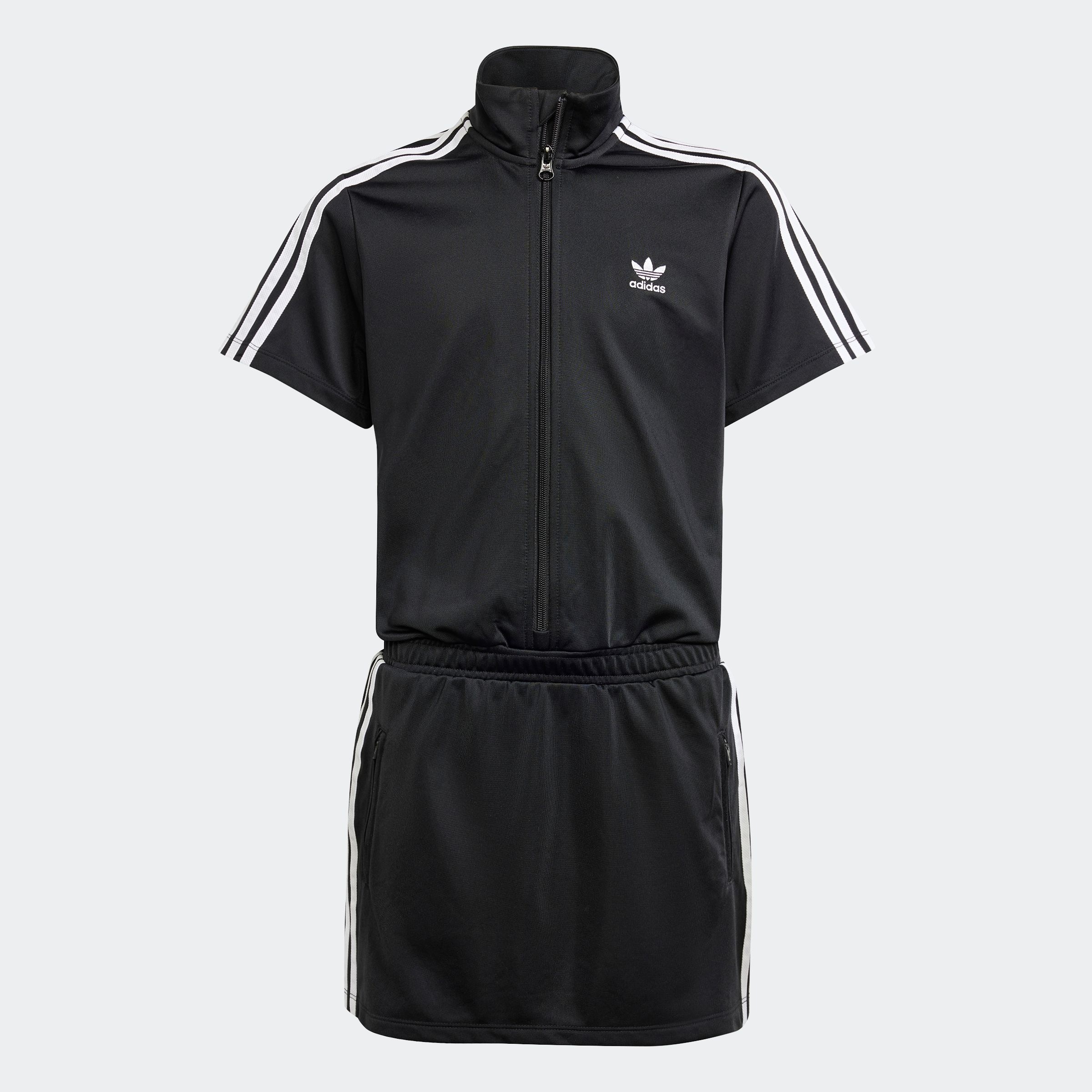 adidas Originals Shirtkleid »FIREBIRD DRESS«, (1 tlg.)