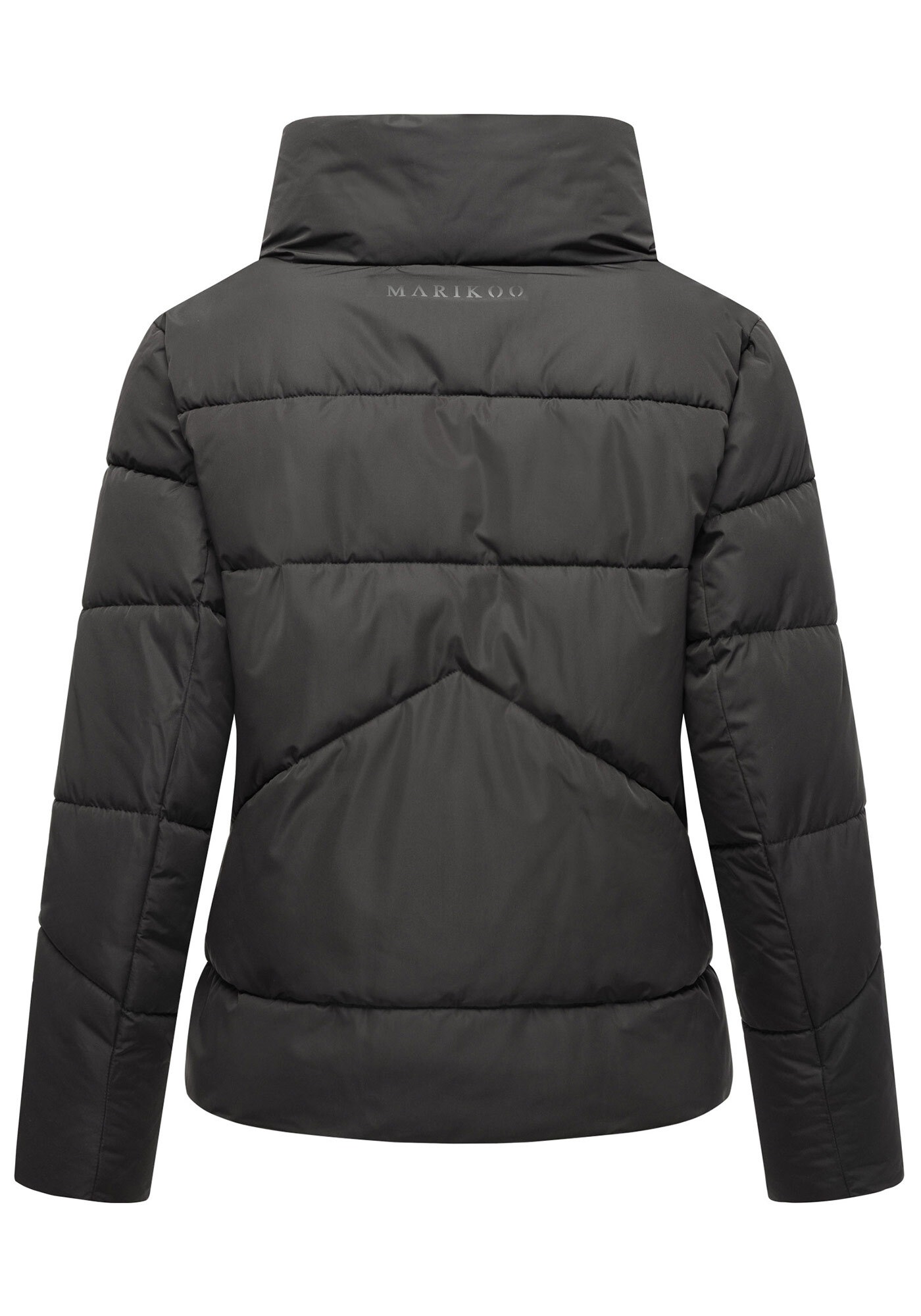 Marikoo Winterjacke »Marikoo Jalliaa Damen Winterjacke N022«