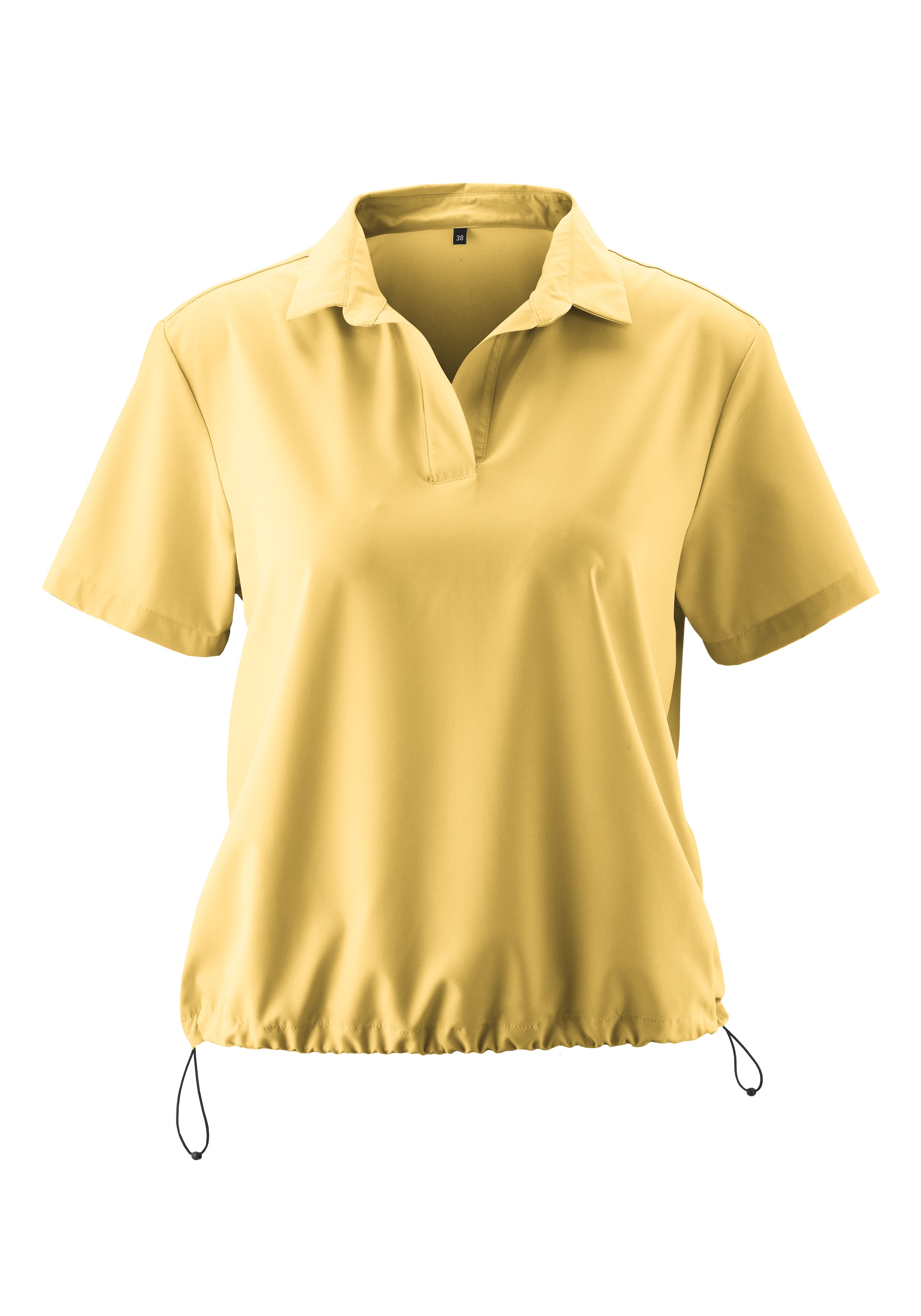 Gonso Funktionsbluse »Adventure Blouse W« Damen Bluse zum Radfahren, Ideal für Gravel, MTB und Radtour