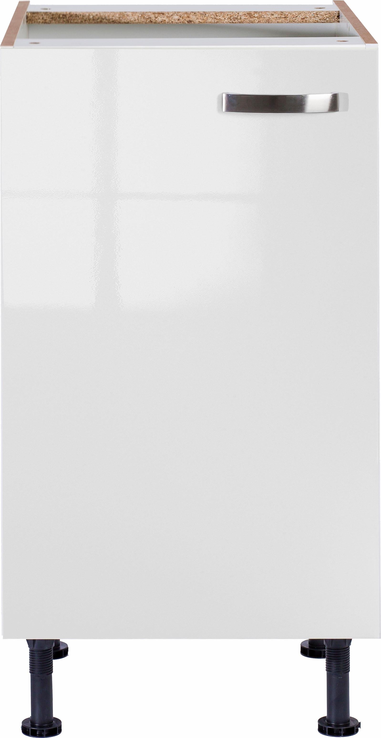 KOCHSTATION Unterschrank »KS-Cara«, Breite 45 cm