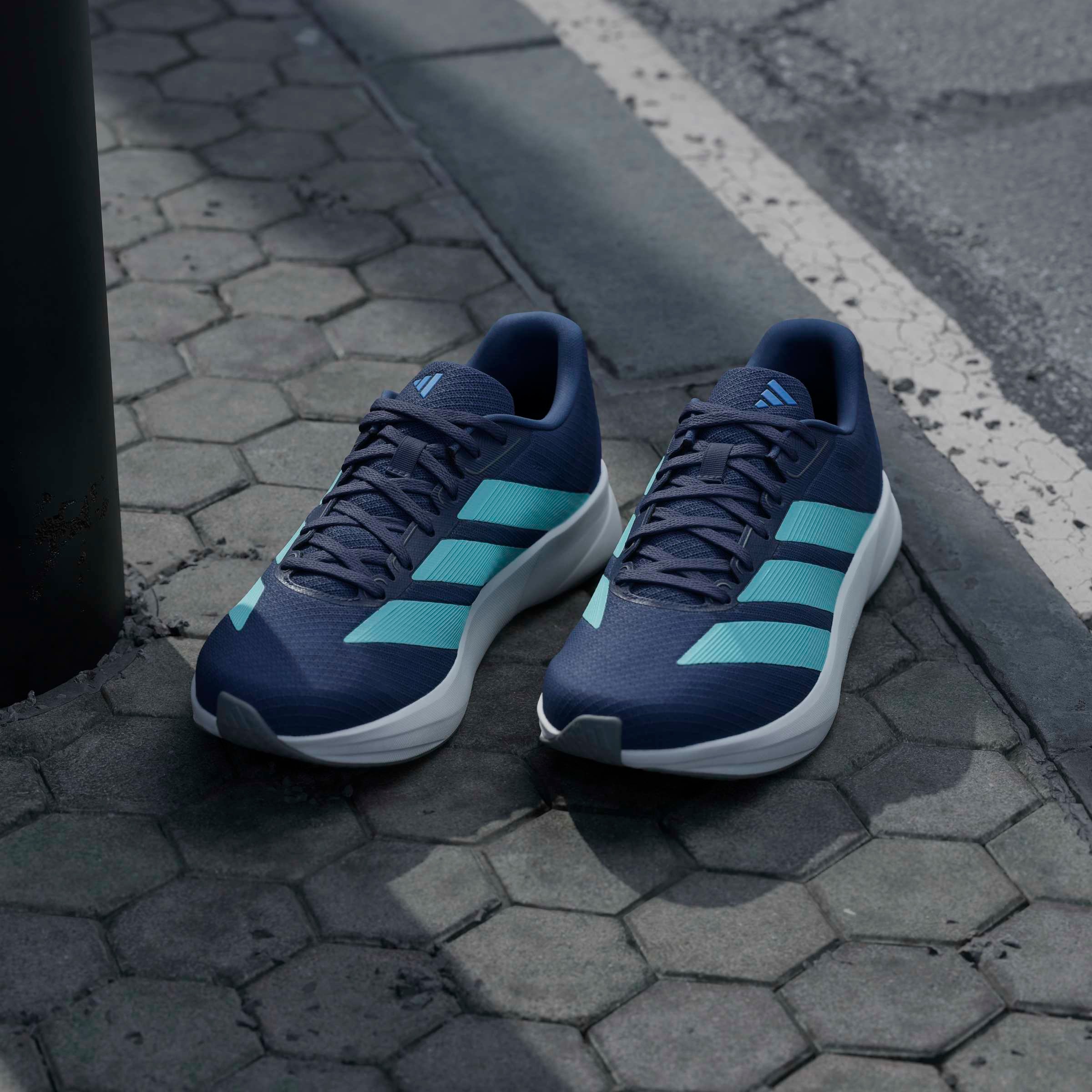 adidas Performance Laufschuh »DURAMO RC2 RUNNING«  sehr leicht