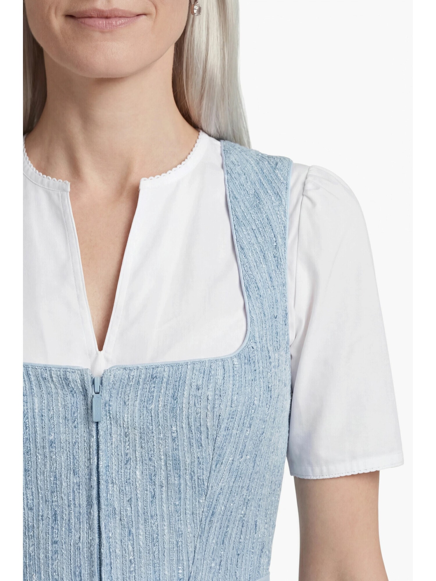 Nübler Dirndl »Dirndl midi Katherina«