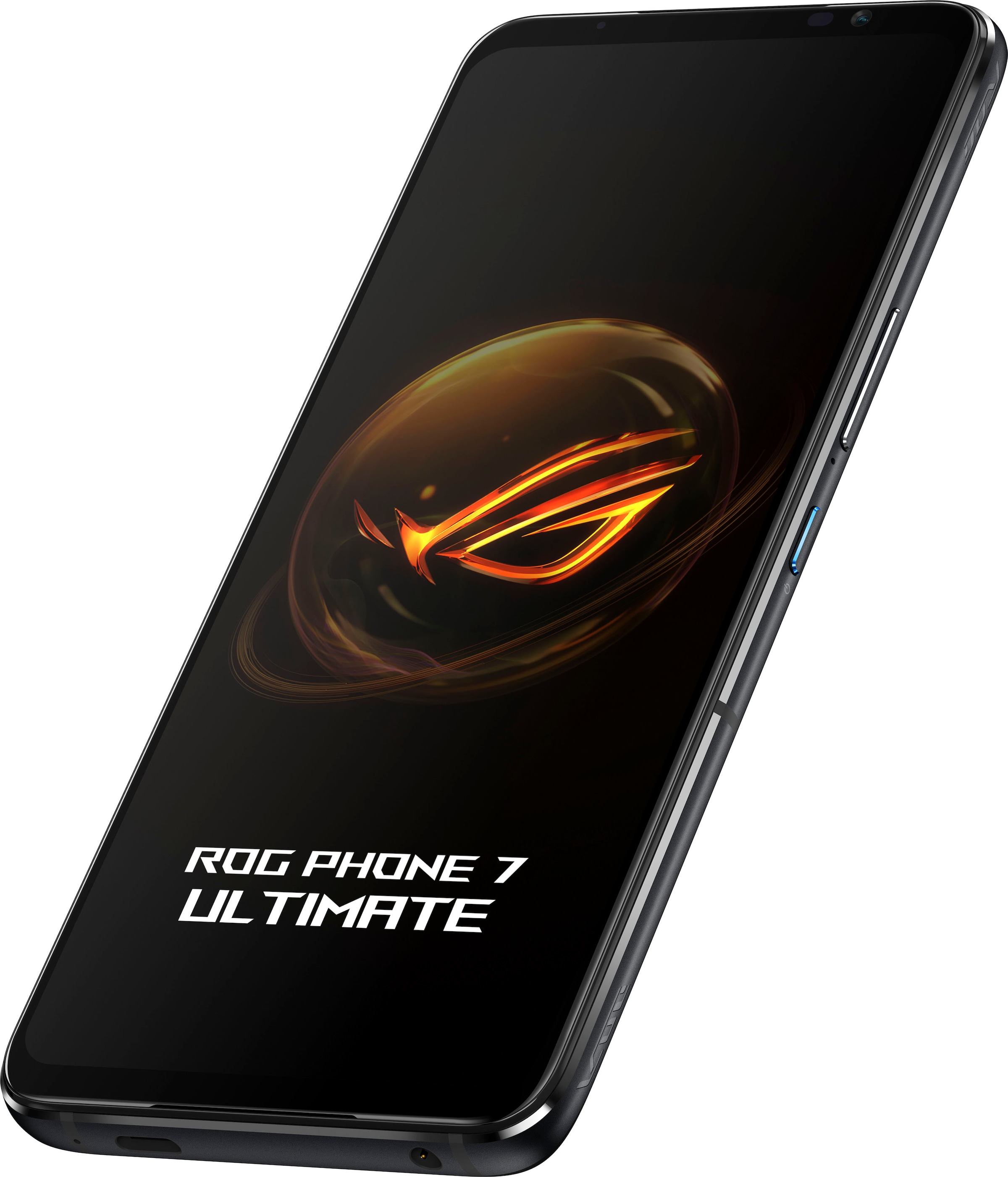 Asus Smartphone MP Ultimate«, Phone 17,22 50 Speicherplatz, »ROG cm/6,78 Storm 7 GB White, Kamera bei jetzt Zoll, 512 OTTO