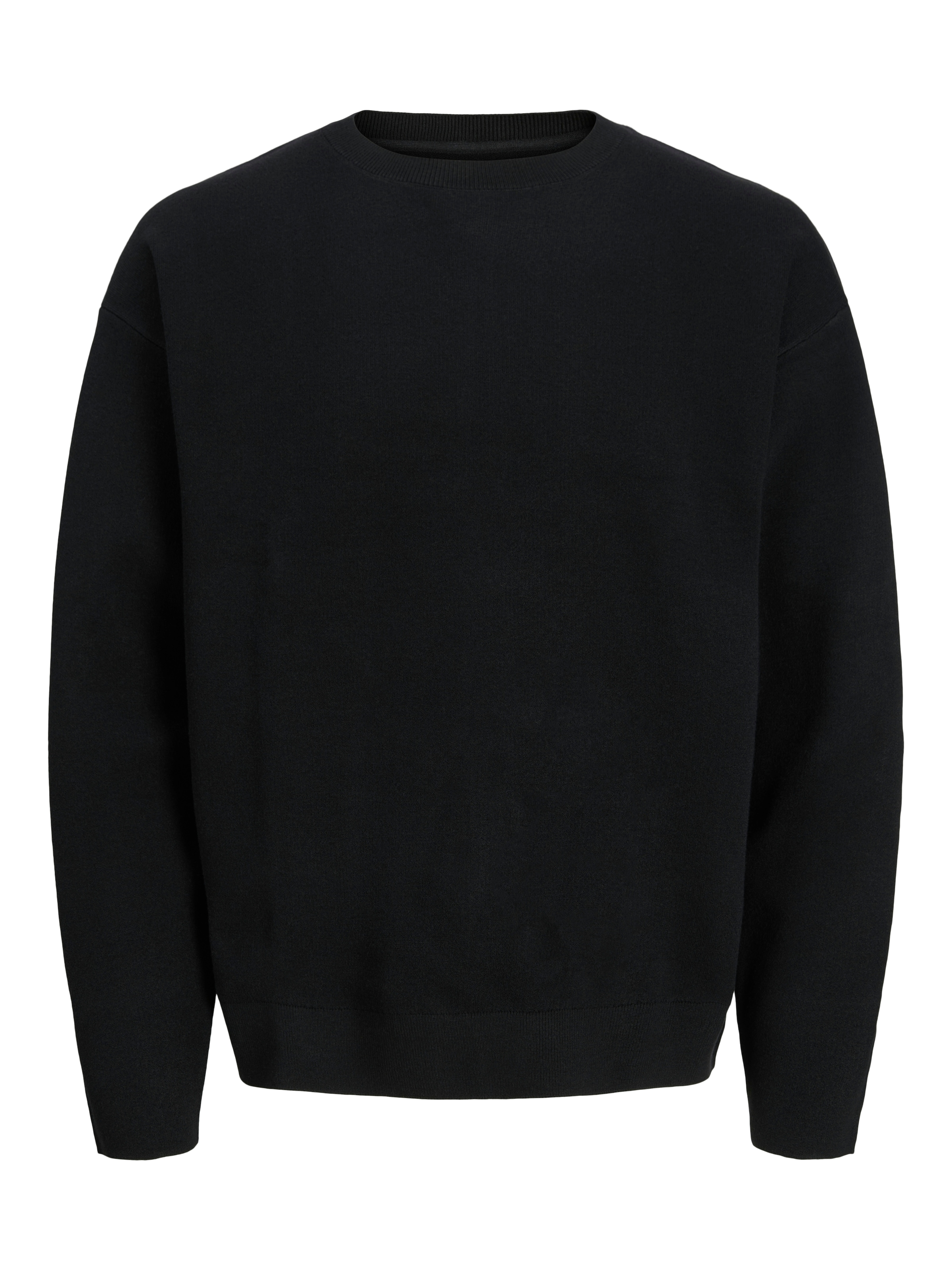 Jack & Jones Strickpullover »JPRBLABRADFORT KNIT CREW NECK«