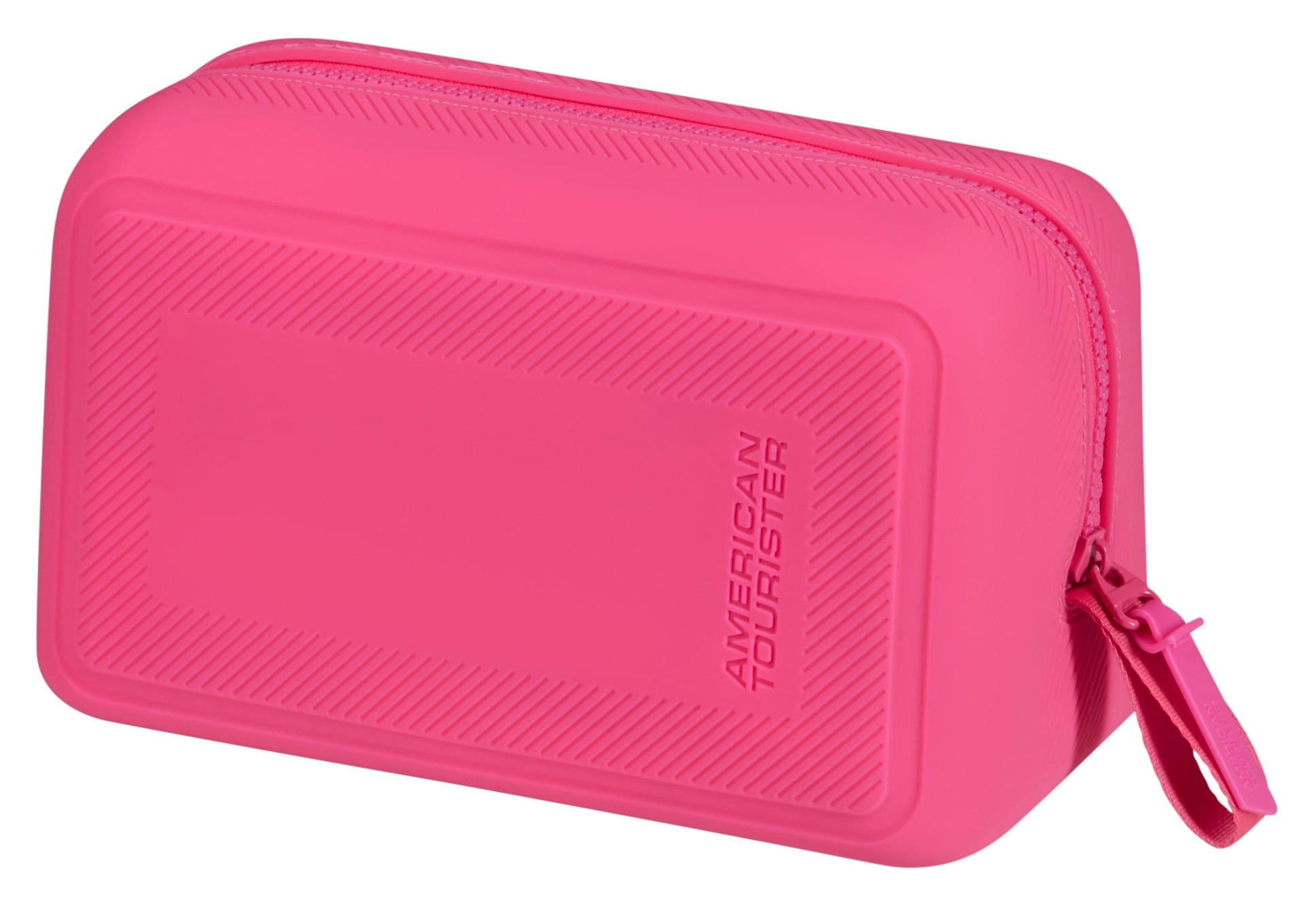 American Tourister® Kosmetiktasche »URBAN GROOVE« Kulturbeutel Kulturtasche Toiletry Bag Wash Bag