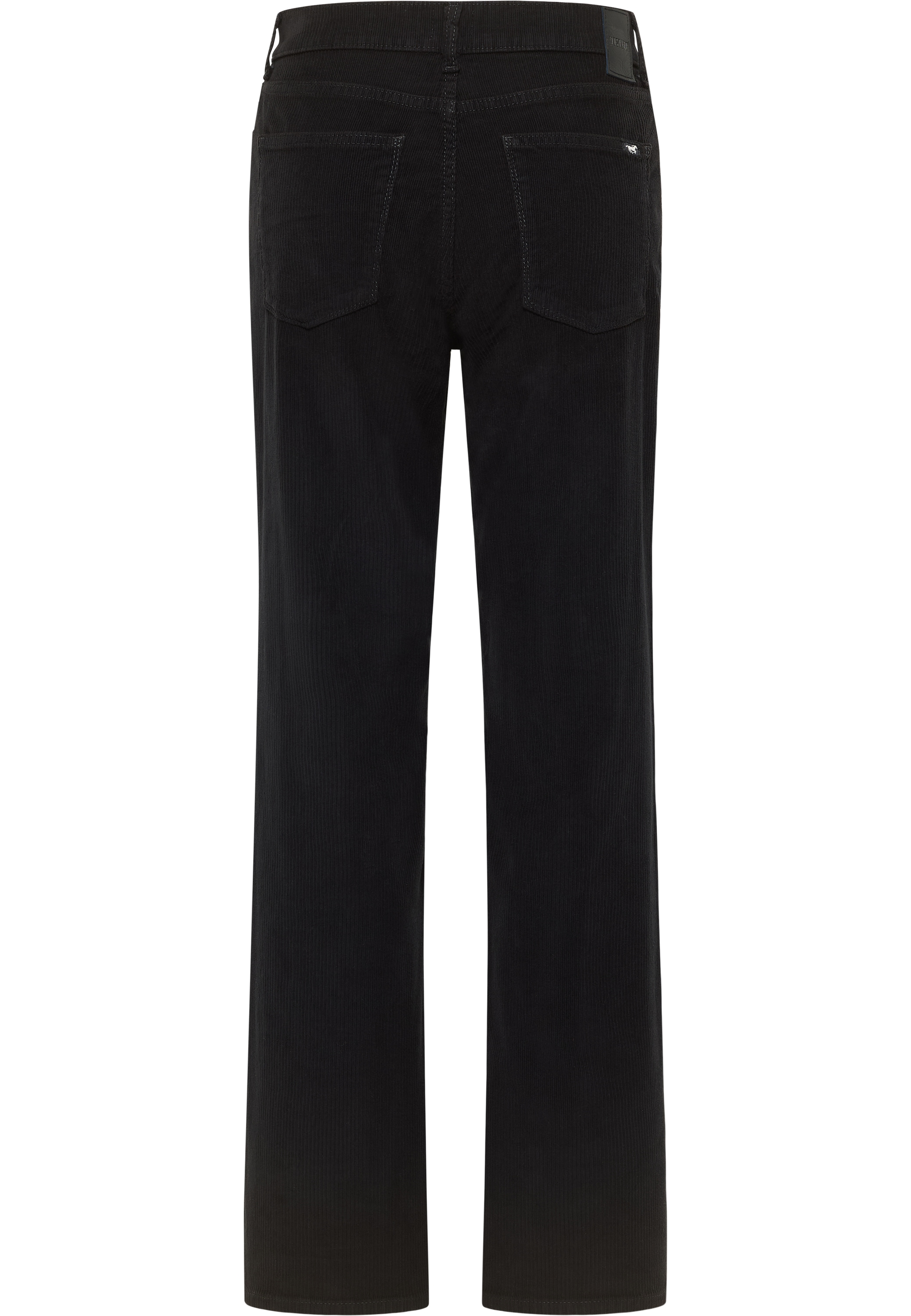MUSTANG 5-Pocket-Hose »Damen Style Madison Wide«