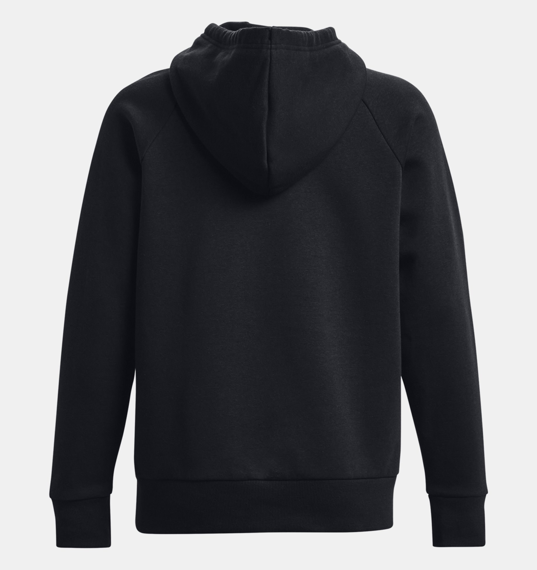 Under Armour® Kapuzensweatshirt »RIVAL«, Innen weich angeraut