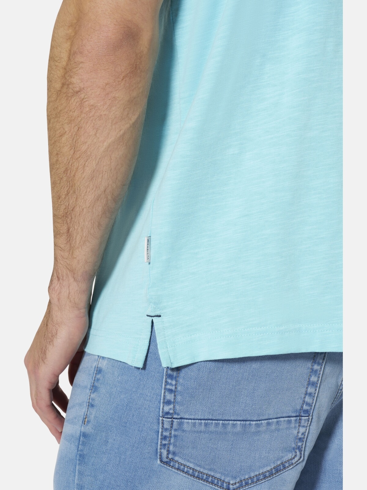 Babista Rundhalsshirt »T-Shirt VARZIRI«