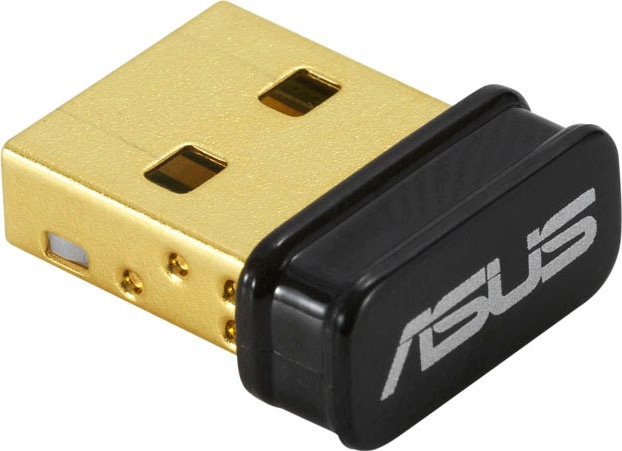 Asus Adapter »USB-N10 NANO B1«