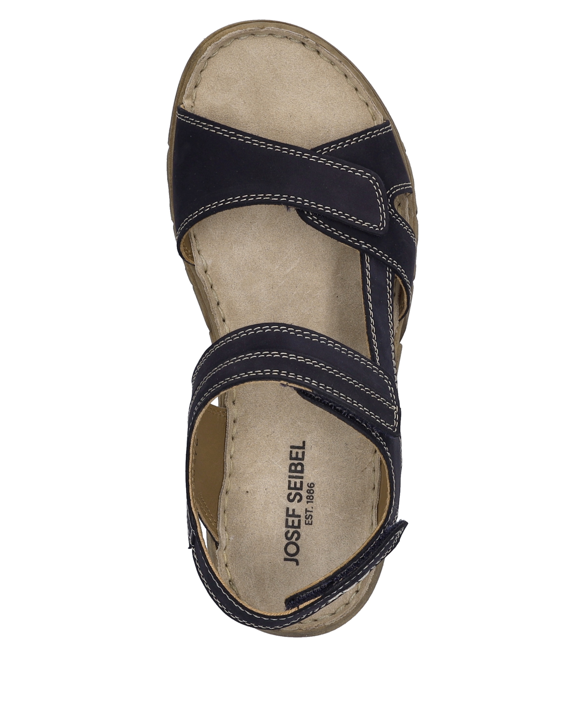 Josef Seibel Sandale »Brenda 03, ocean«