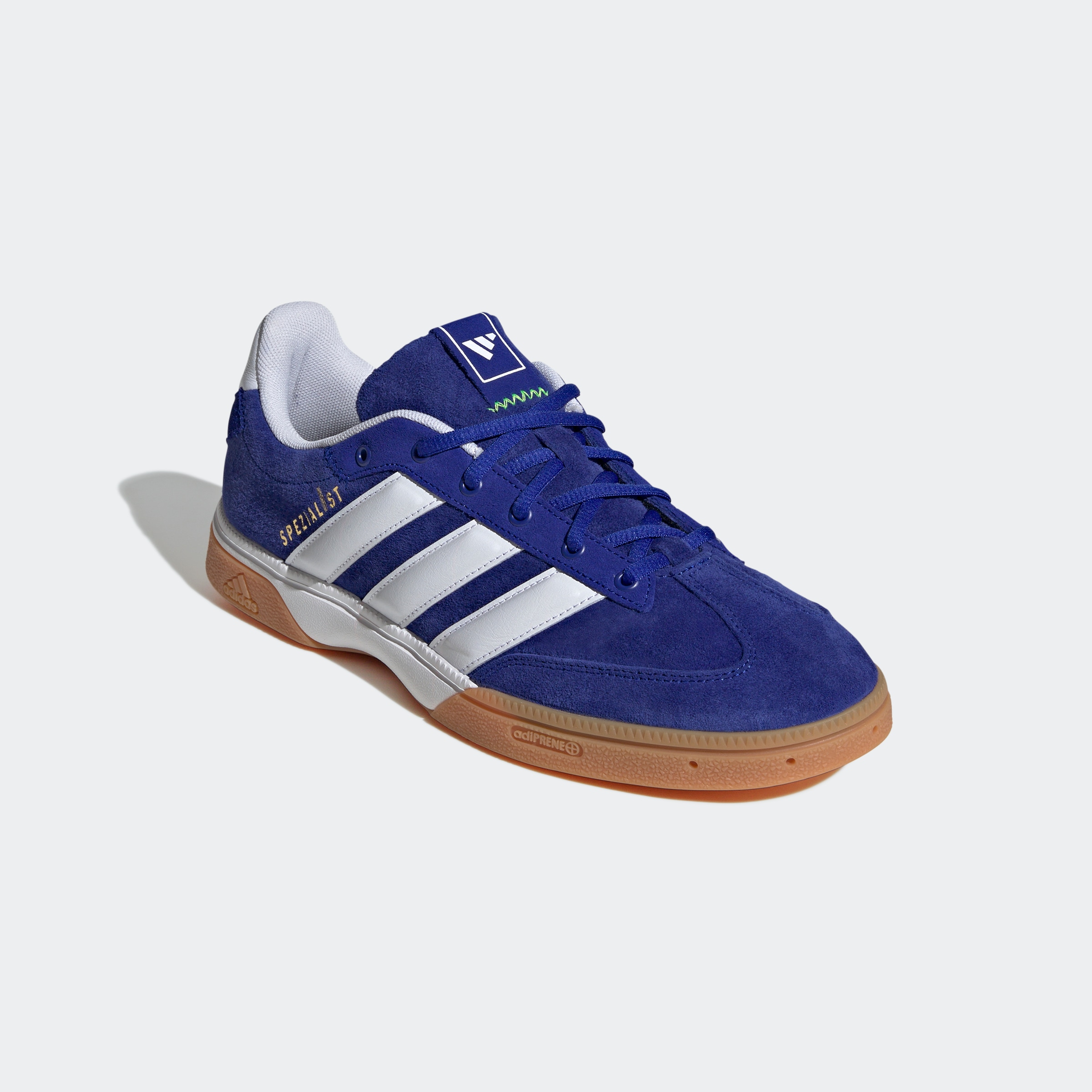 adidas Performance Hallenschuh »SPEZIALIST INDOOR«