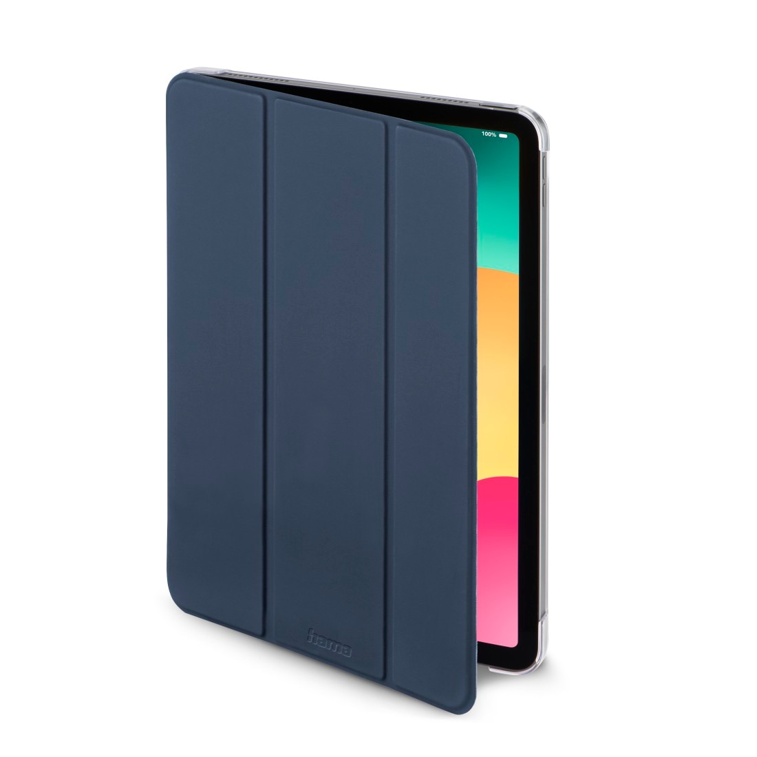 Hama Tablet-Hülle »Schutzhülle "Fold Clear" für Apple iPad Air 11" (2024)«