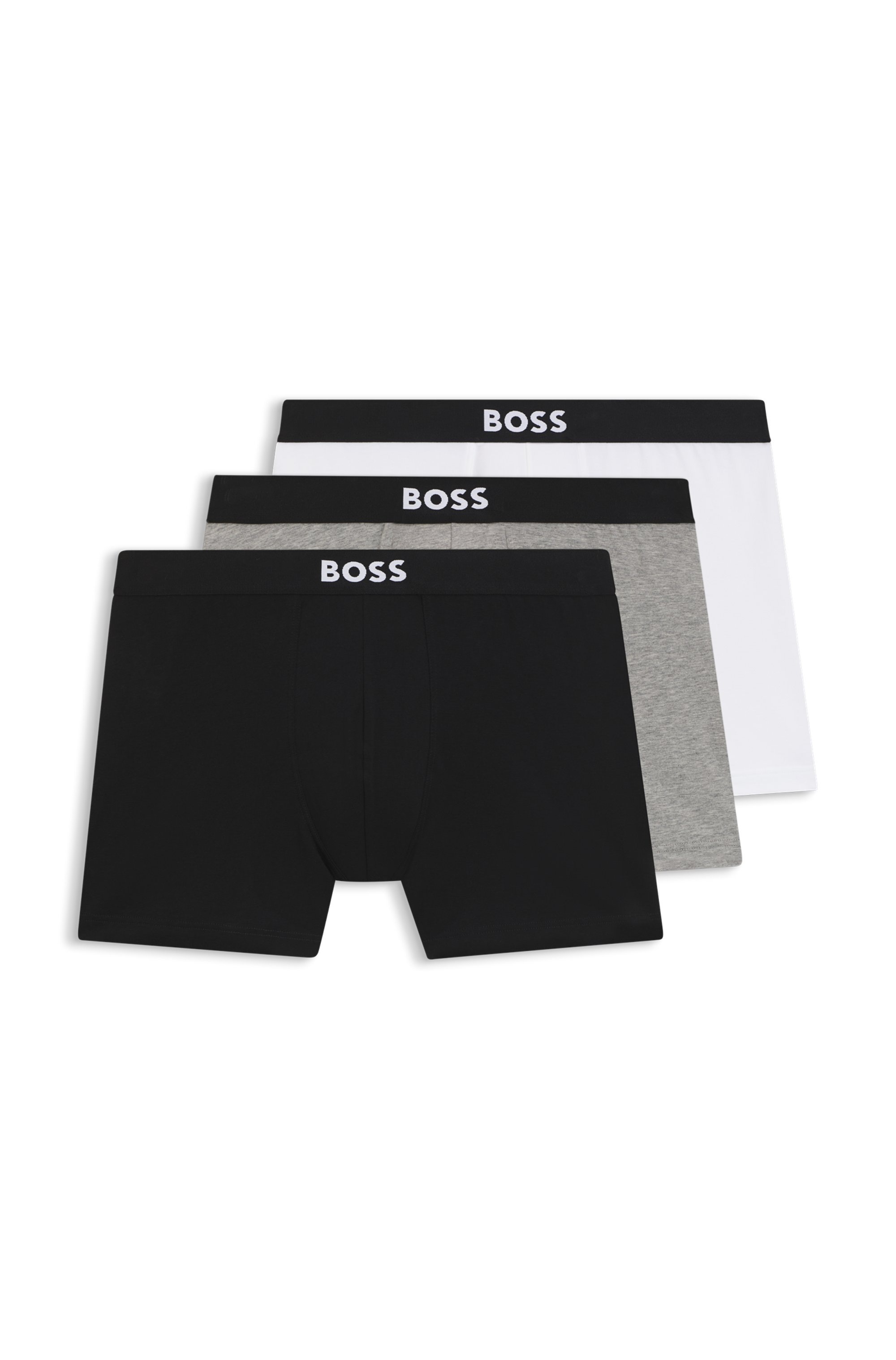 BOSS Trunk »3P BOSS ONE«