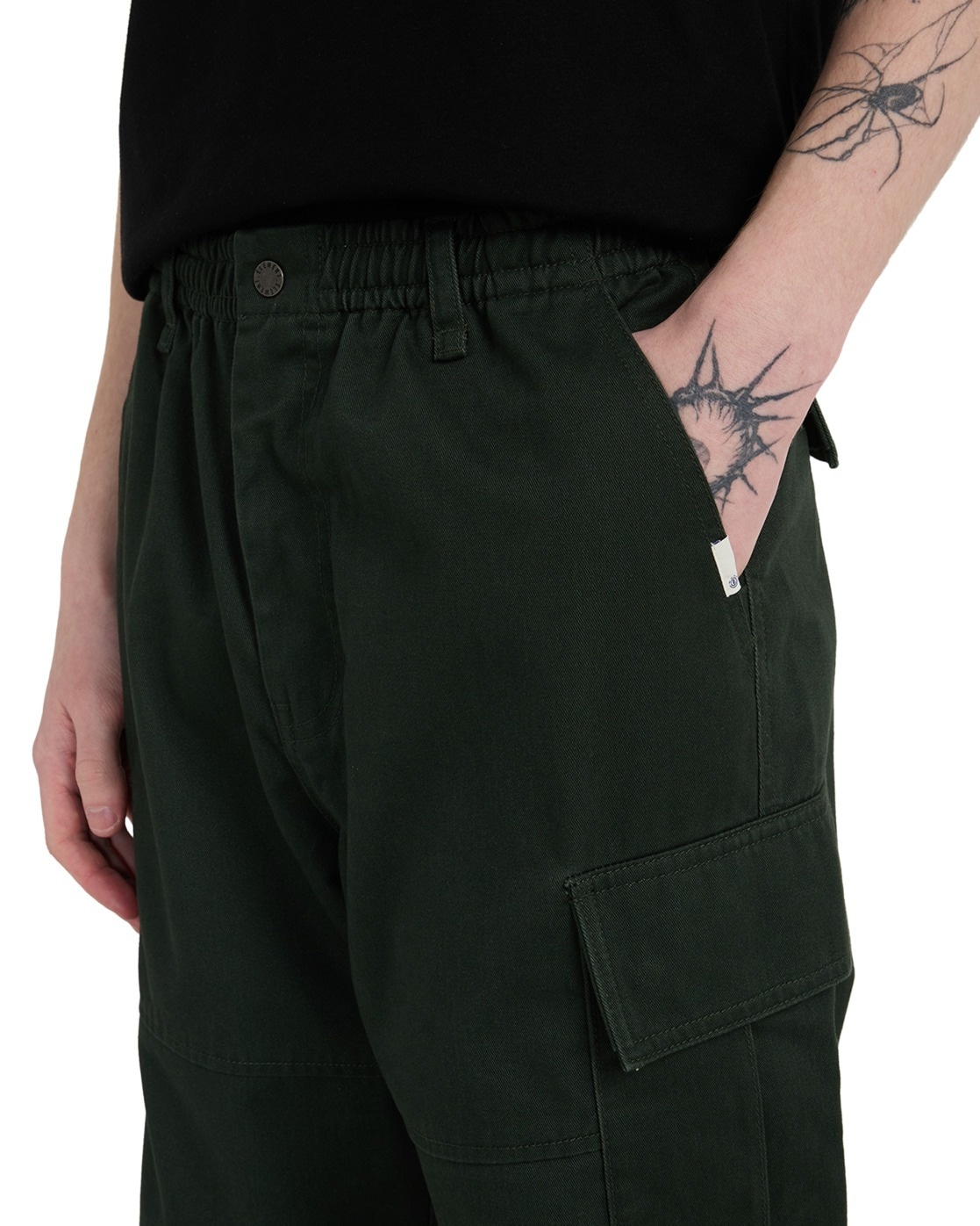 Element Cargohose »Big Cargo«