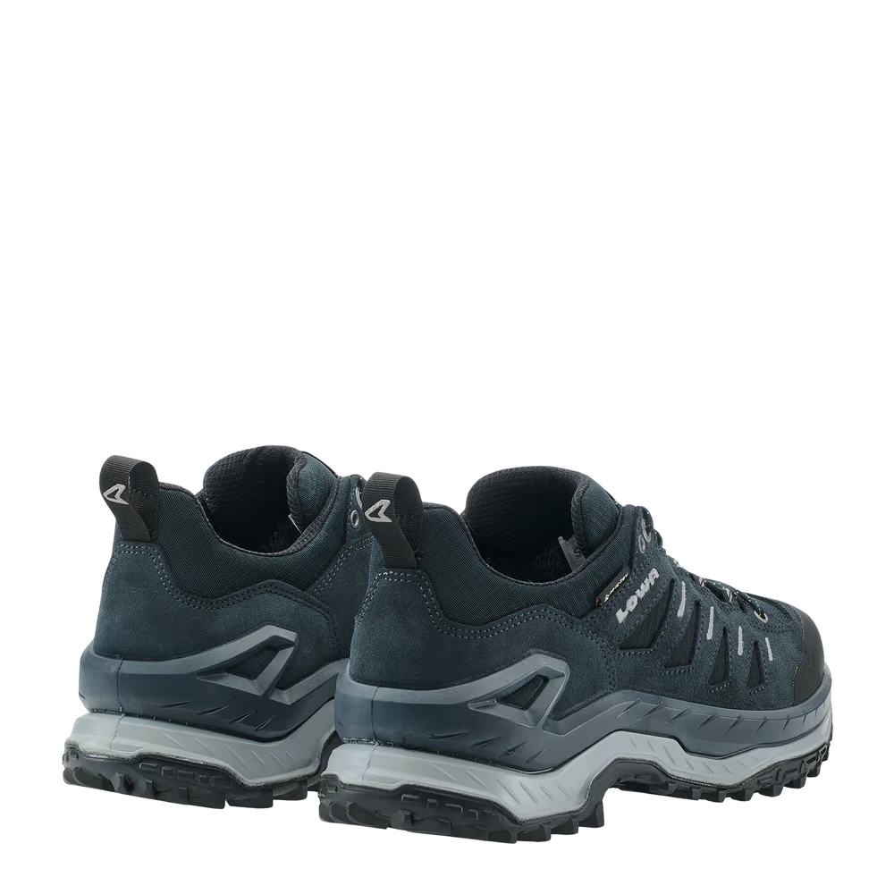 Lowa Wanderschuh »INNOVO GORE-TEX® LO«  wasserdicht, winddicht,atmungsaktiv dank GORE-TEX Membrane