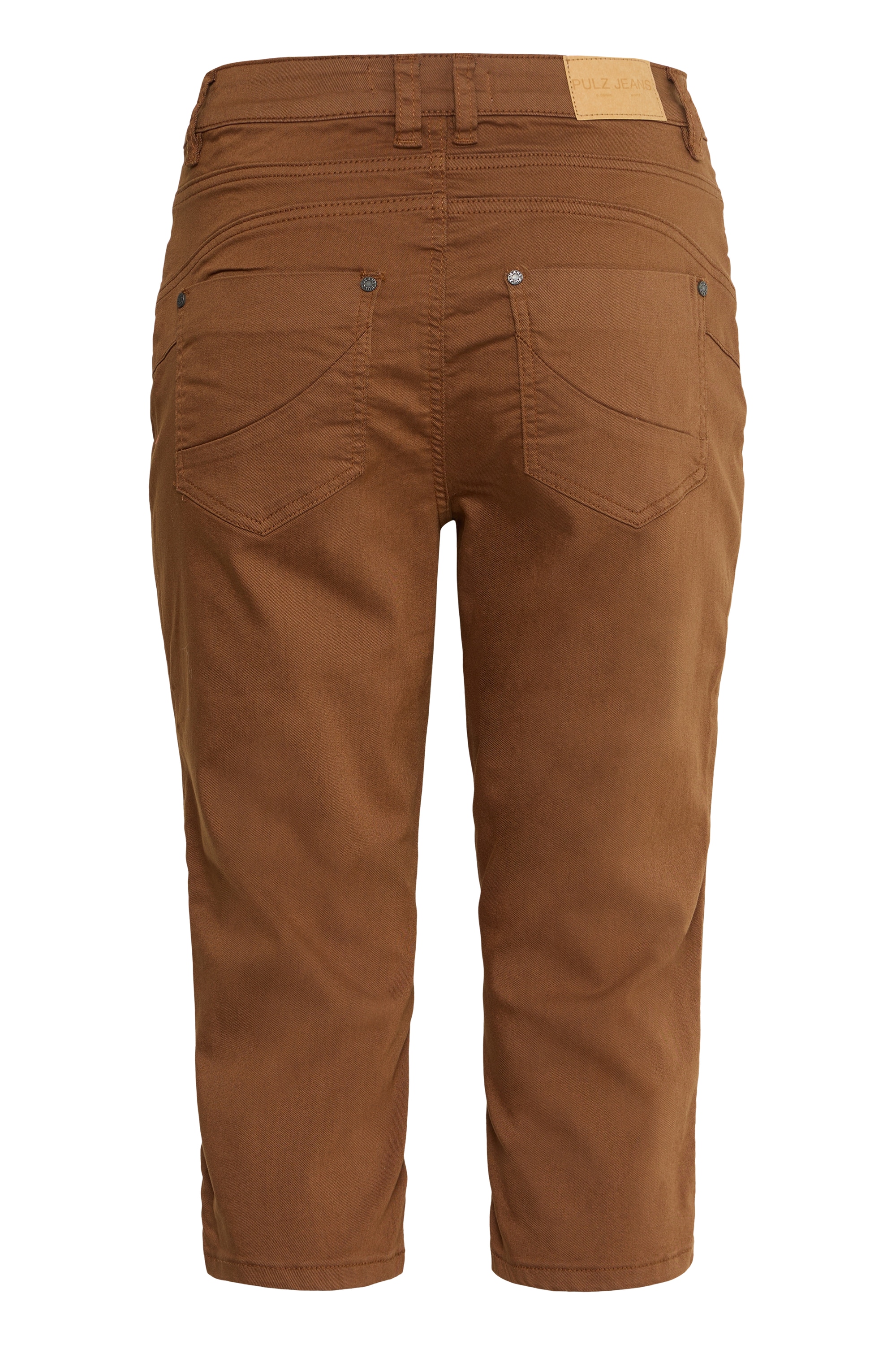 Pulz Jeans Stoffhose »Damen Casual Hose PZROSITA«