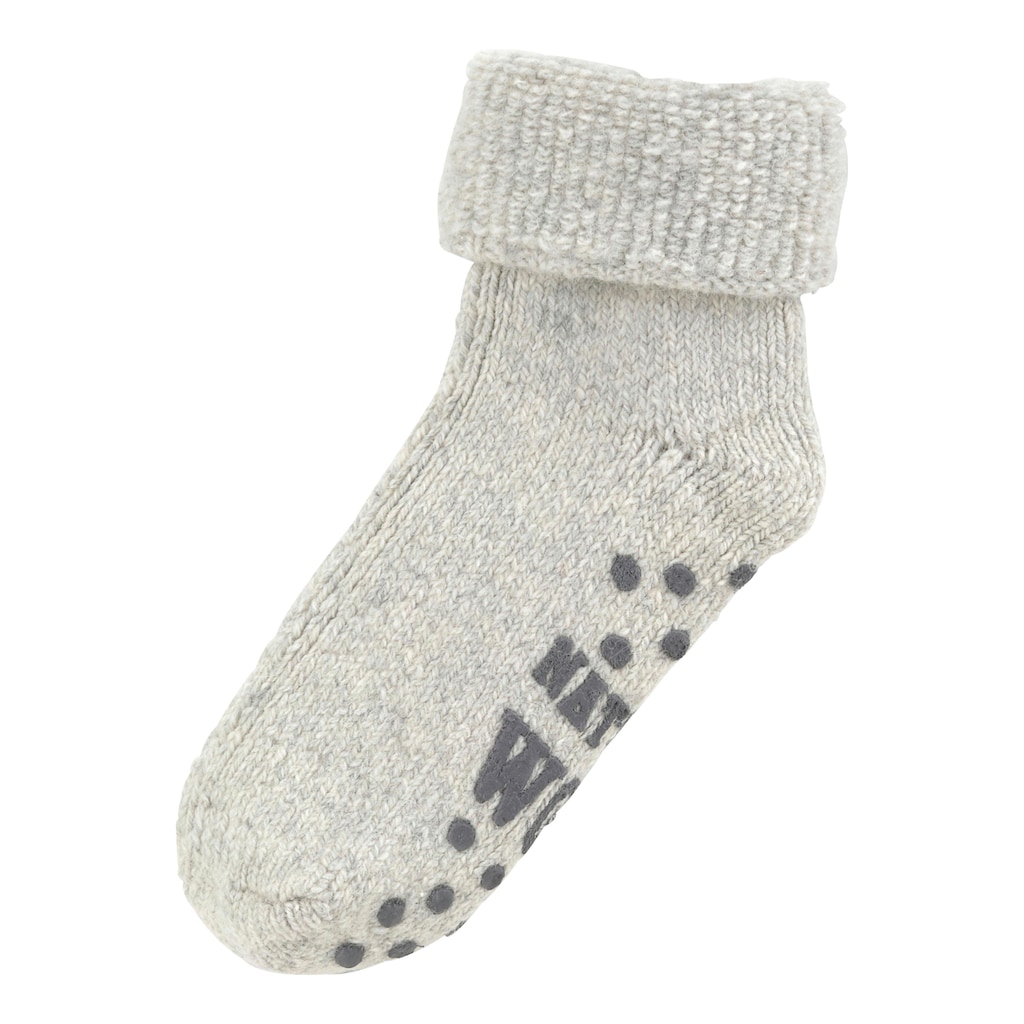 Lavana ABS-Socken, (1 Paar)