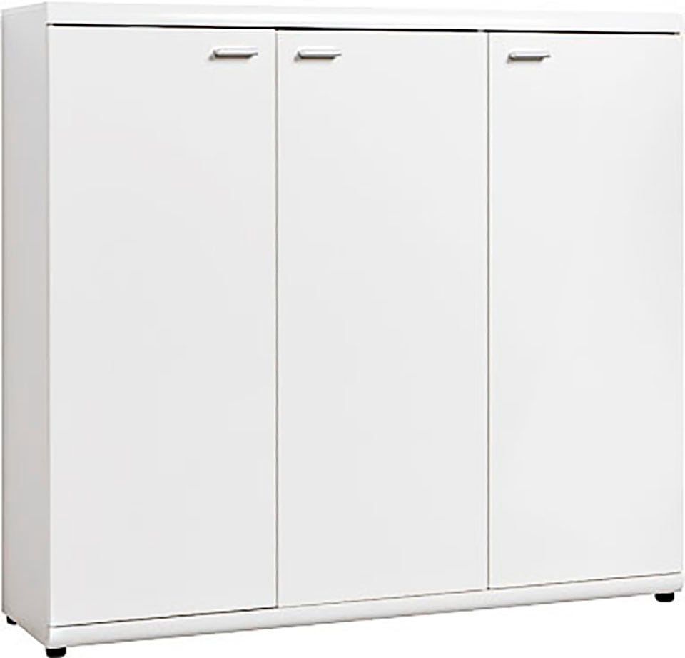 Procontour Kommode »Sun BESTSELLER!«, (OTTOs Choice), Höhe 115cm, mit variabel verstellbaren Einlegeböden