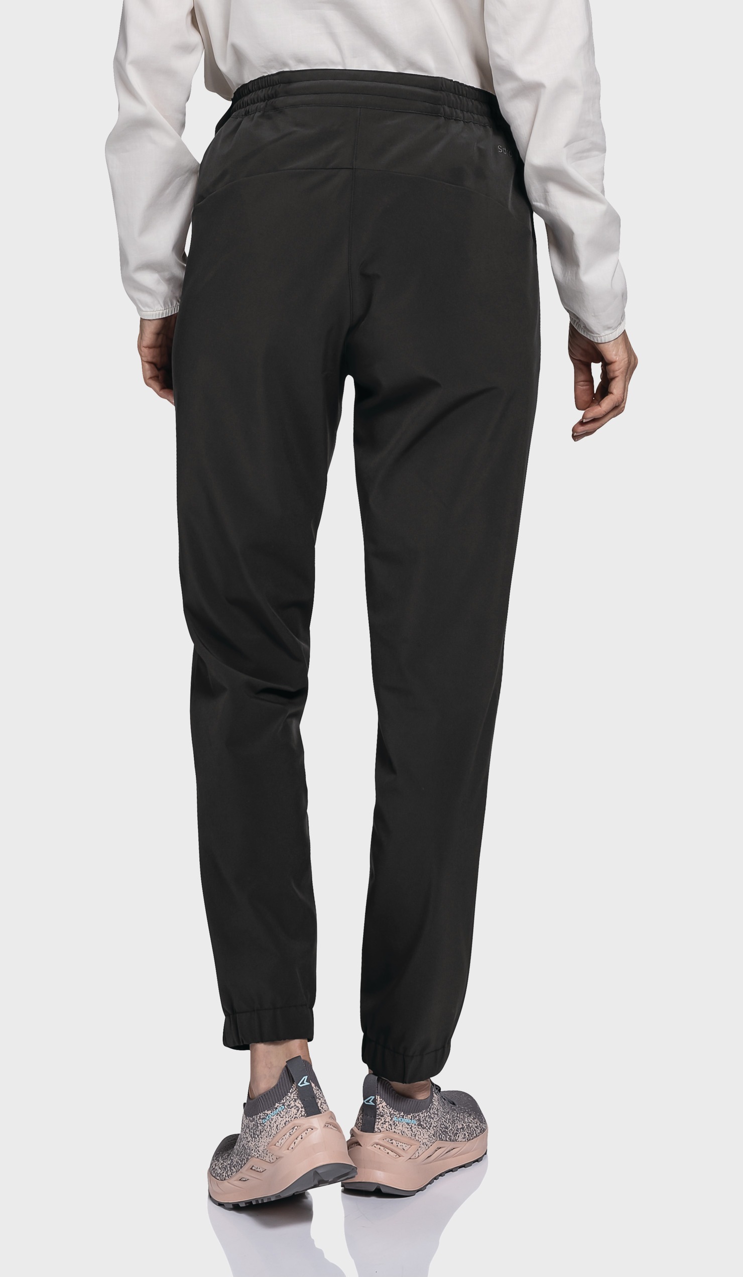 Schöffel Outdoorhose »Pants Vienna L«