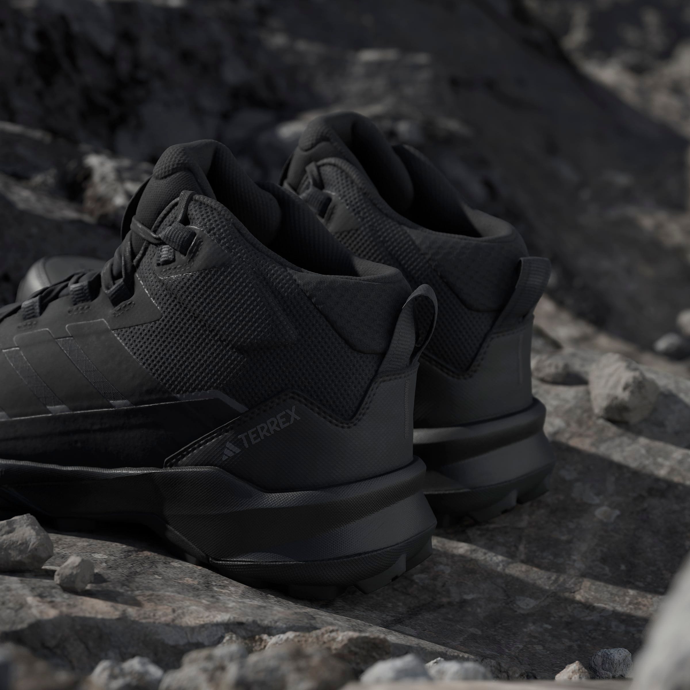 adidas TERREX Wanderschuh »SKYCHASER AX5 MID GORE-TEX E.«, wasserdicht