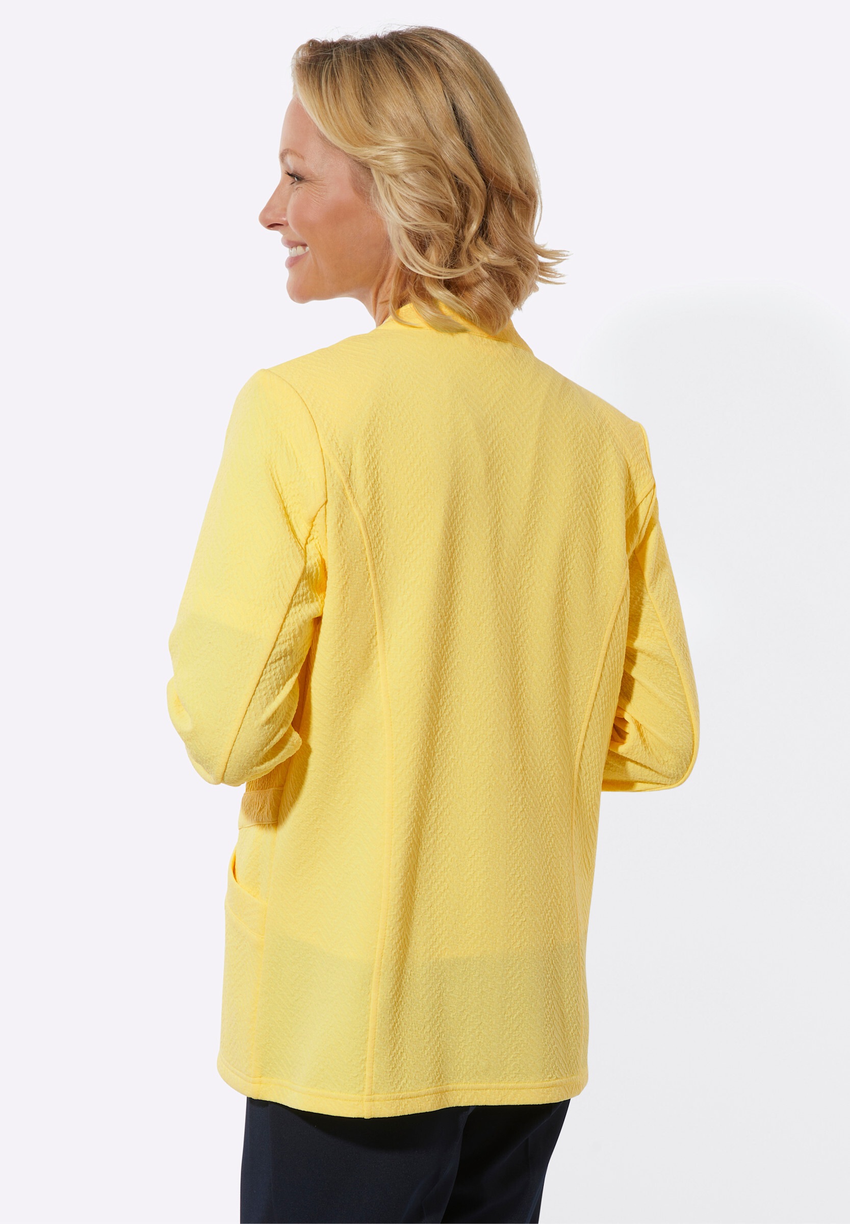 Witt Jerseyblazer »Jersey-Blazer Jerseyblazer in Stretch-Qualität«