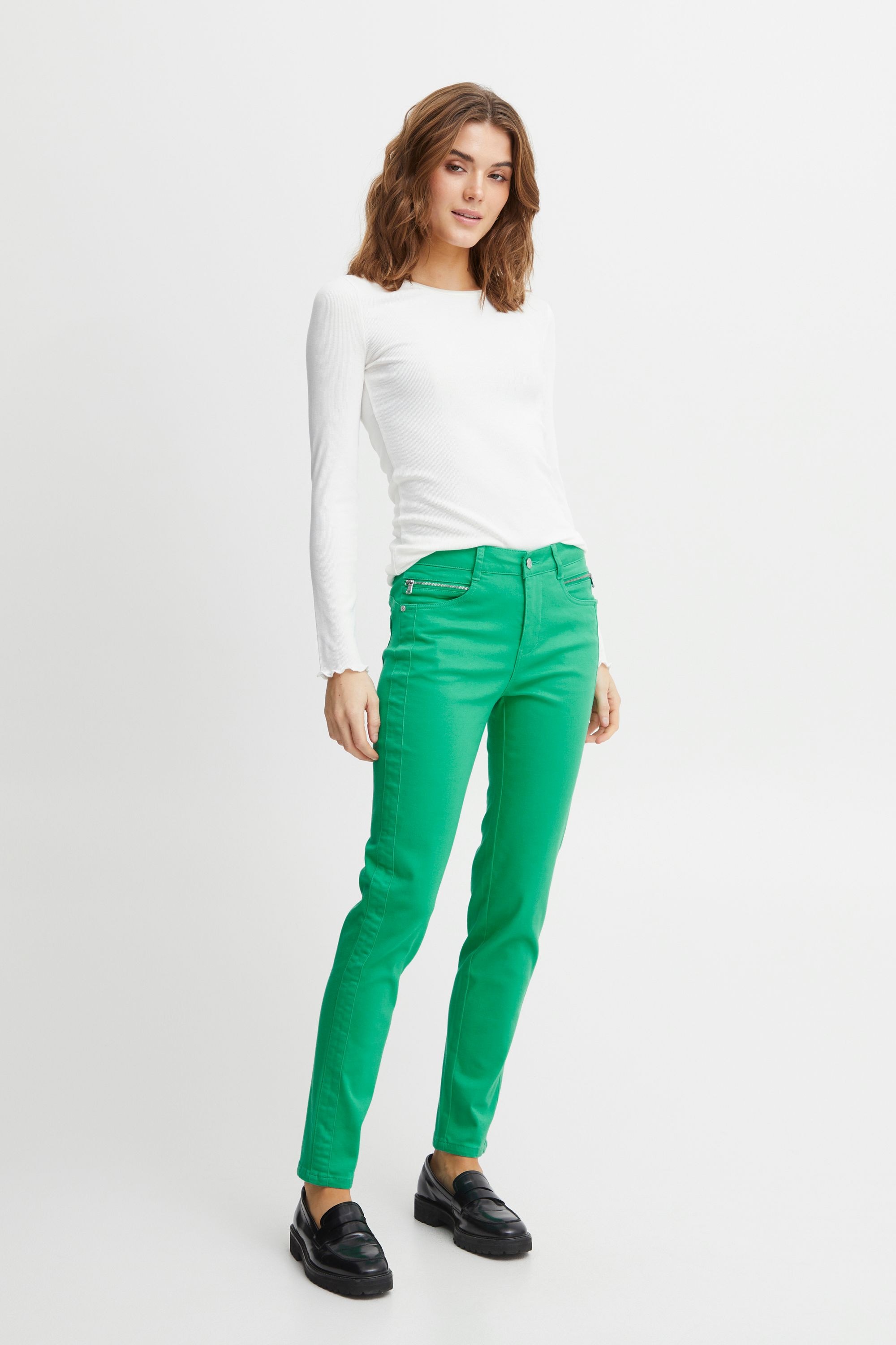 fransa 5-Pocket-Jeans »5-Pocket-Jeans FRLomax«