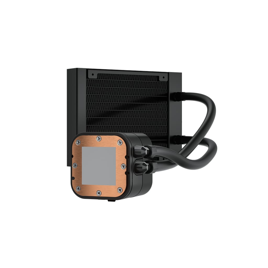 Corsair CPU Kühler »iCUE H60x ELITE RGB«