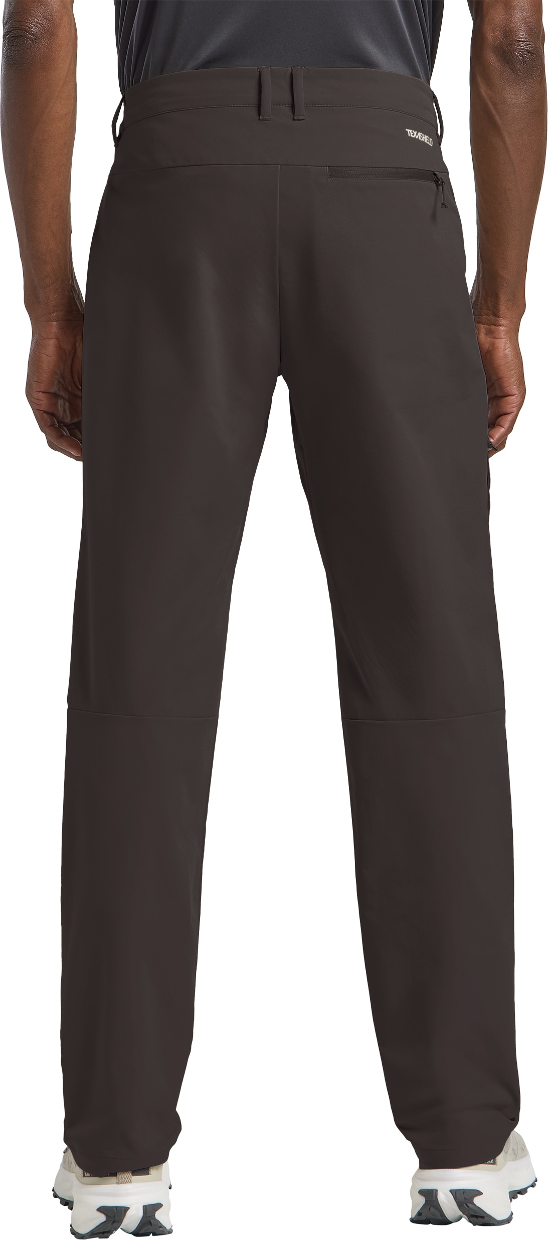 Jack Wolfskin Outdoorhose »PICO TRAIL PANTS M«