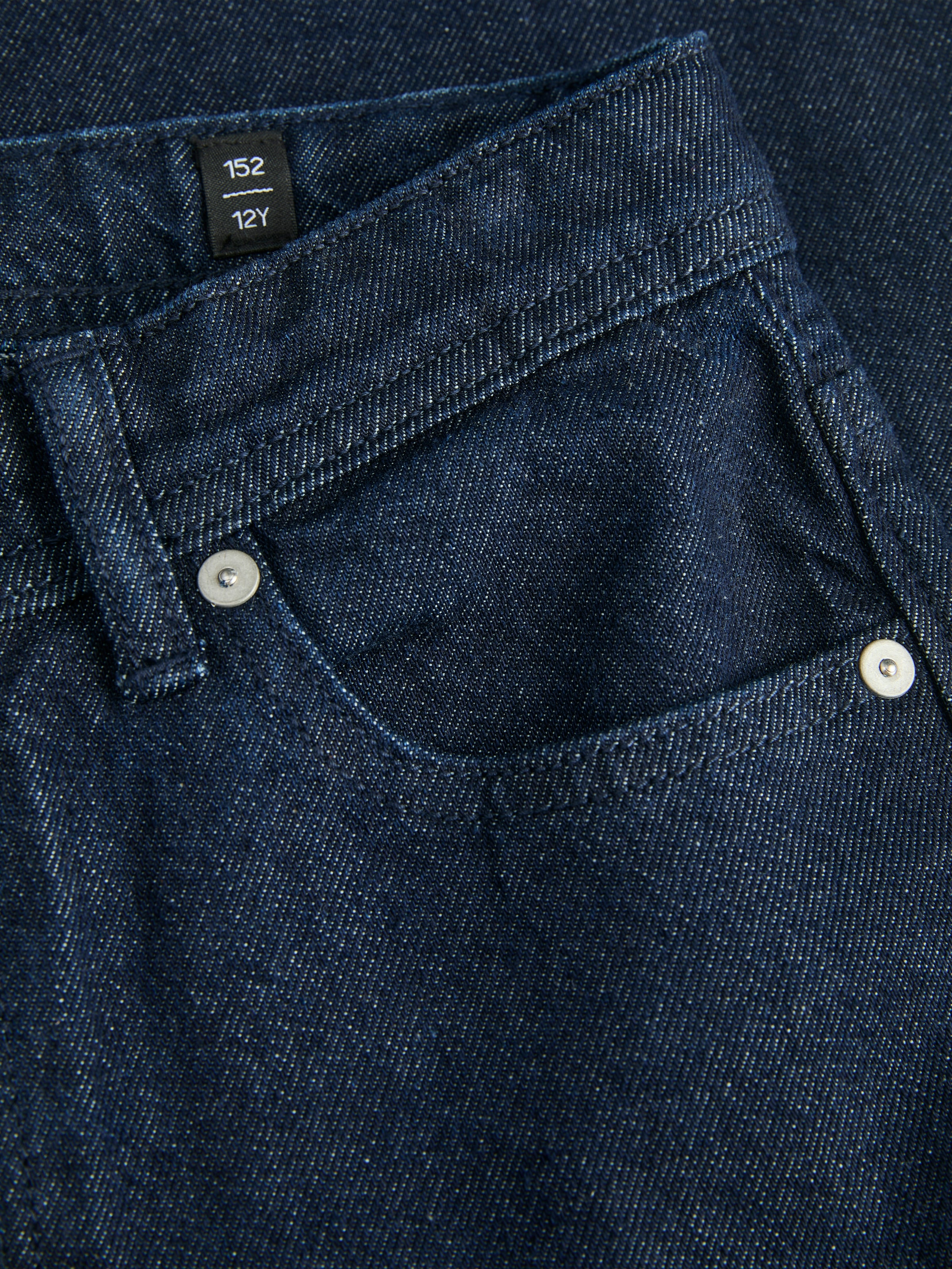 Jack & Jones Junior Relax-fit-Jeans »JJICHRIS JJORIGINAL SQ 268 JNR«