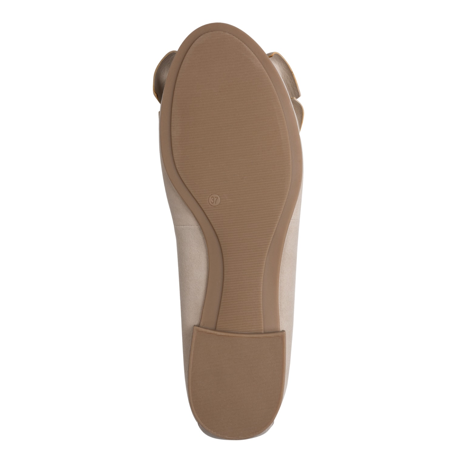 Tamaris Ballerina  , Blockabsatz, Businessschuh, Schlupfschuh hat eine schmale Form
