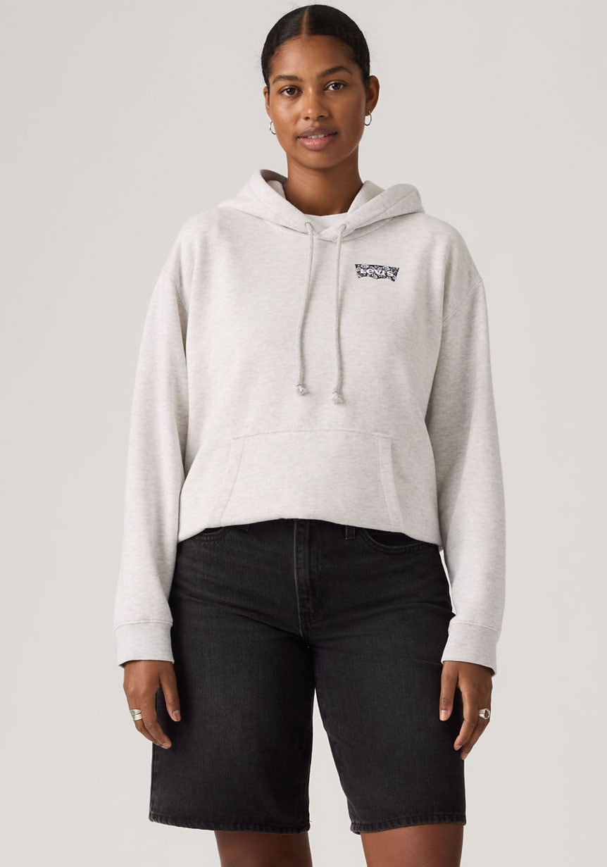 Levi's® Hoodie »GRAPHIC EVERYDAY HOODIE«
