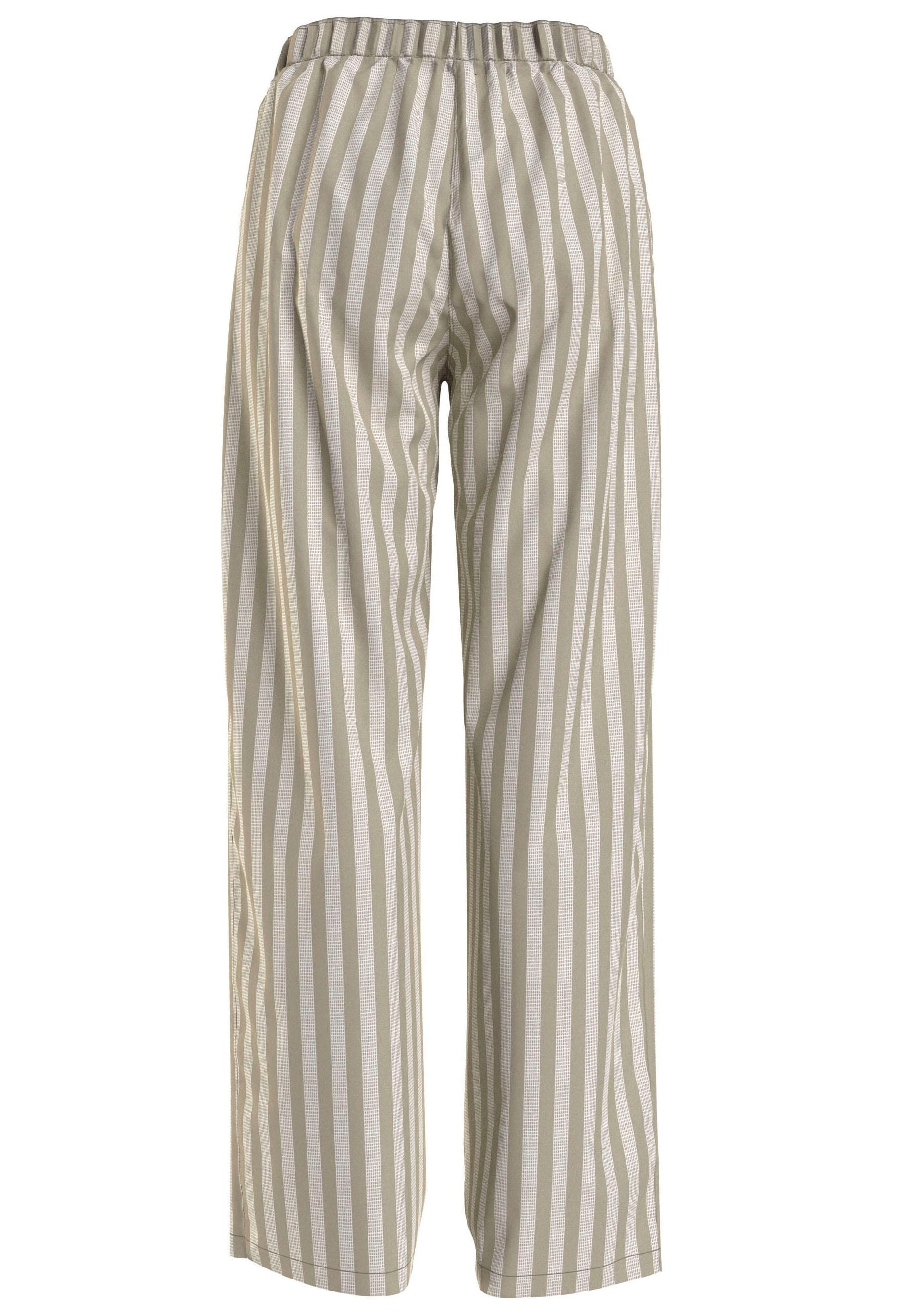Calvin Klein Underwear Pyjamahose »SLEEP PANT«, mit elastischem Bund