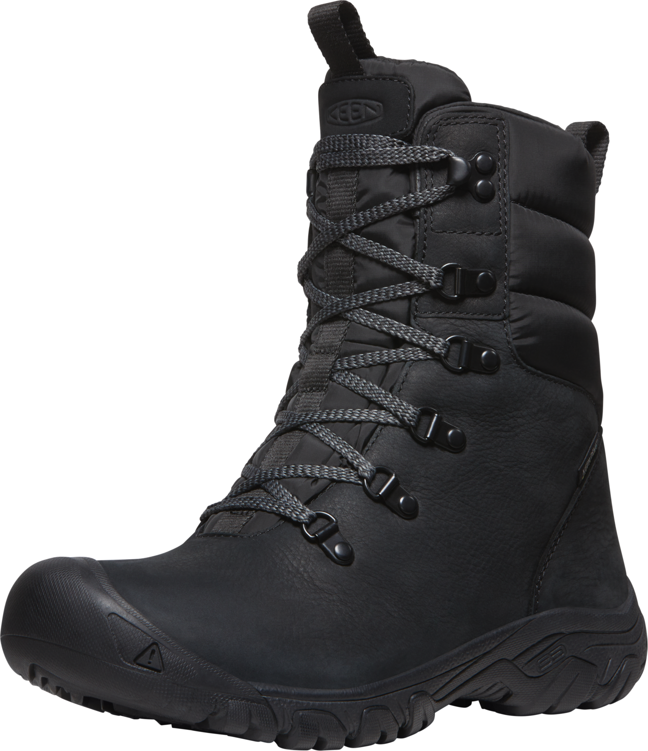 Keen Winterstiefel »GRETA BOOT WP«, Snowboots, Winterboots, Winterschuhe, wasserdicht