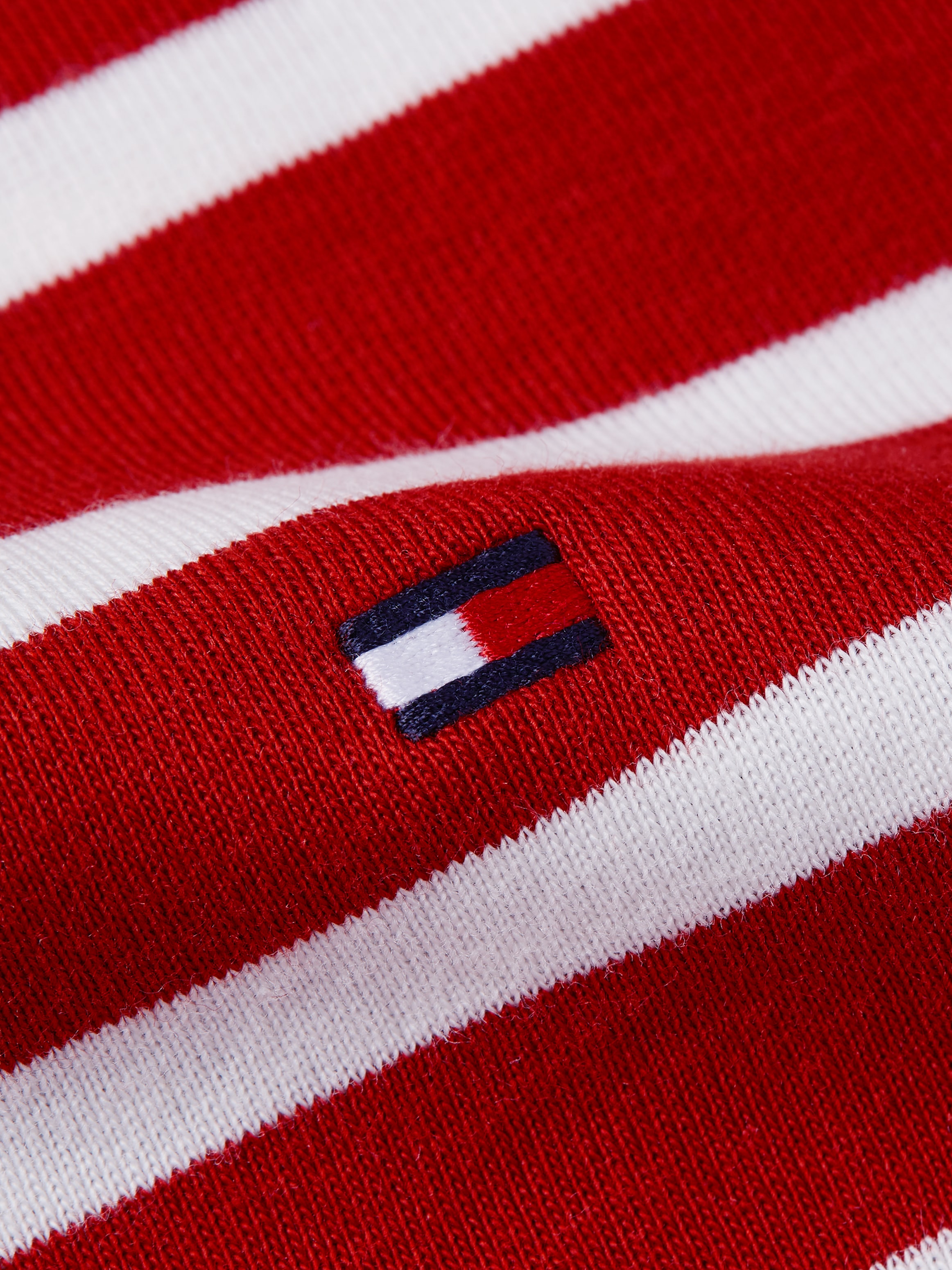 Tommy Hilfiger T-Shirt »CODY, Slim Fit«, mit V-Ausschnitt