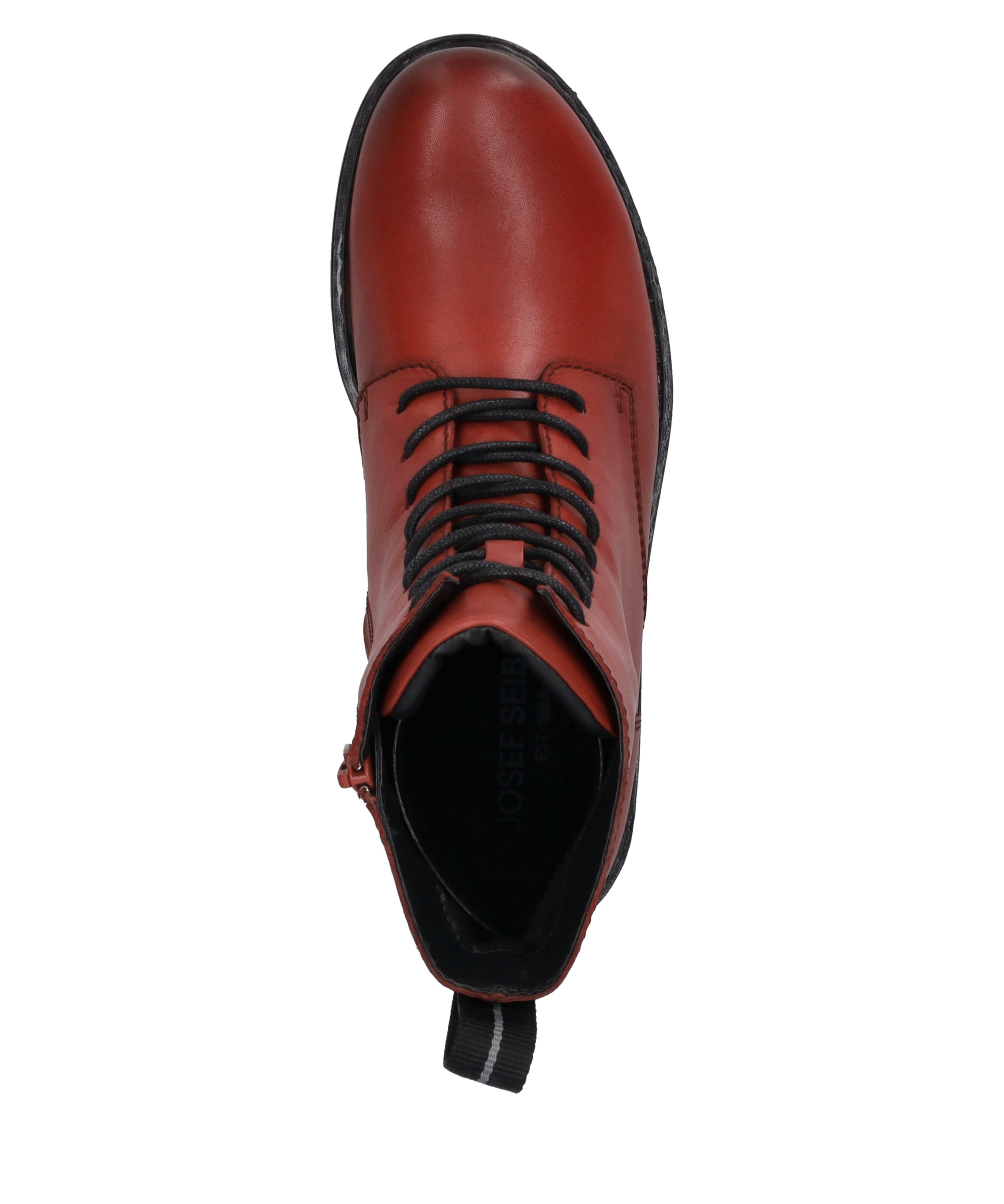 Josef Seibel Stiefelette »Marta 02, rot«