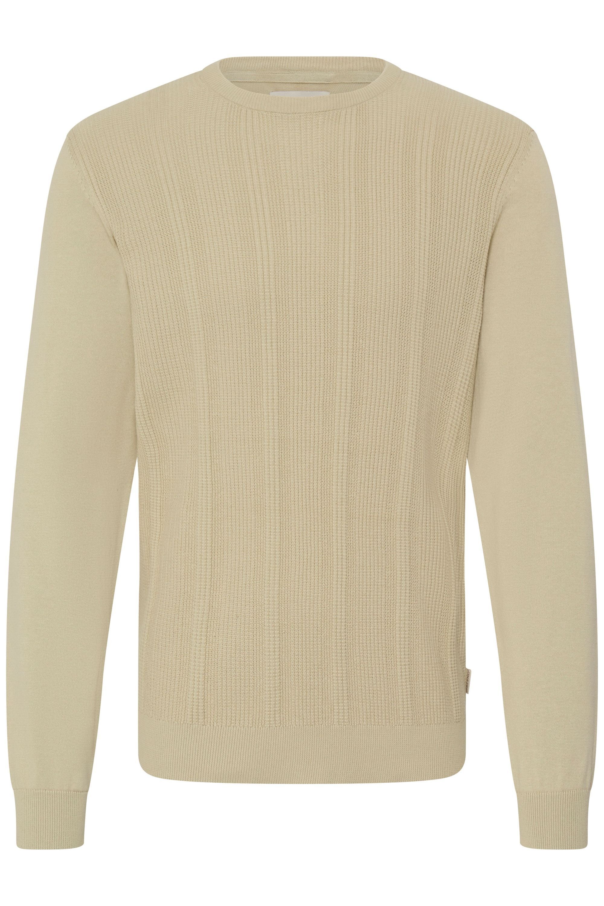 Blend Strickfleece-Pullover »Strickpullover BHBaron«