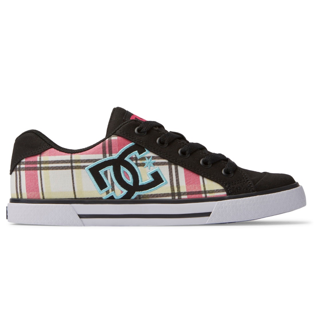 DC Shoes Sneaker »Chelsea«