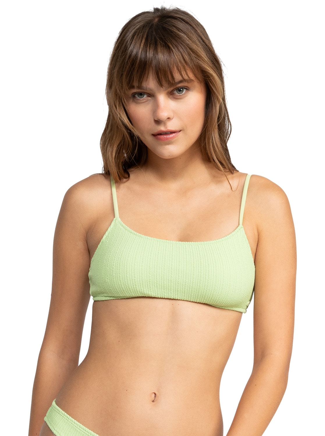 Roxy Bandeau-Bikini-Top »Aruba«