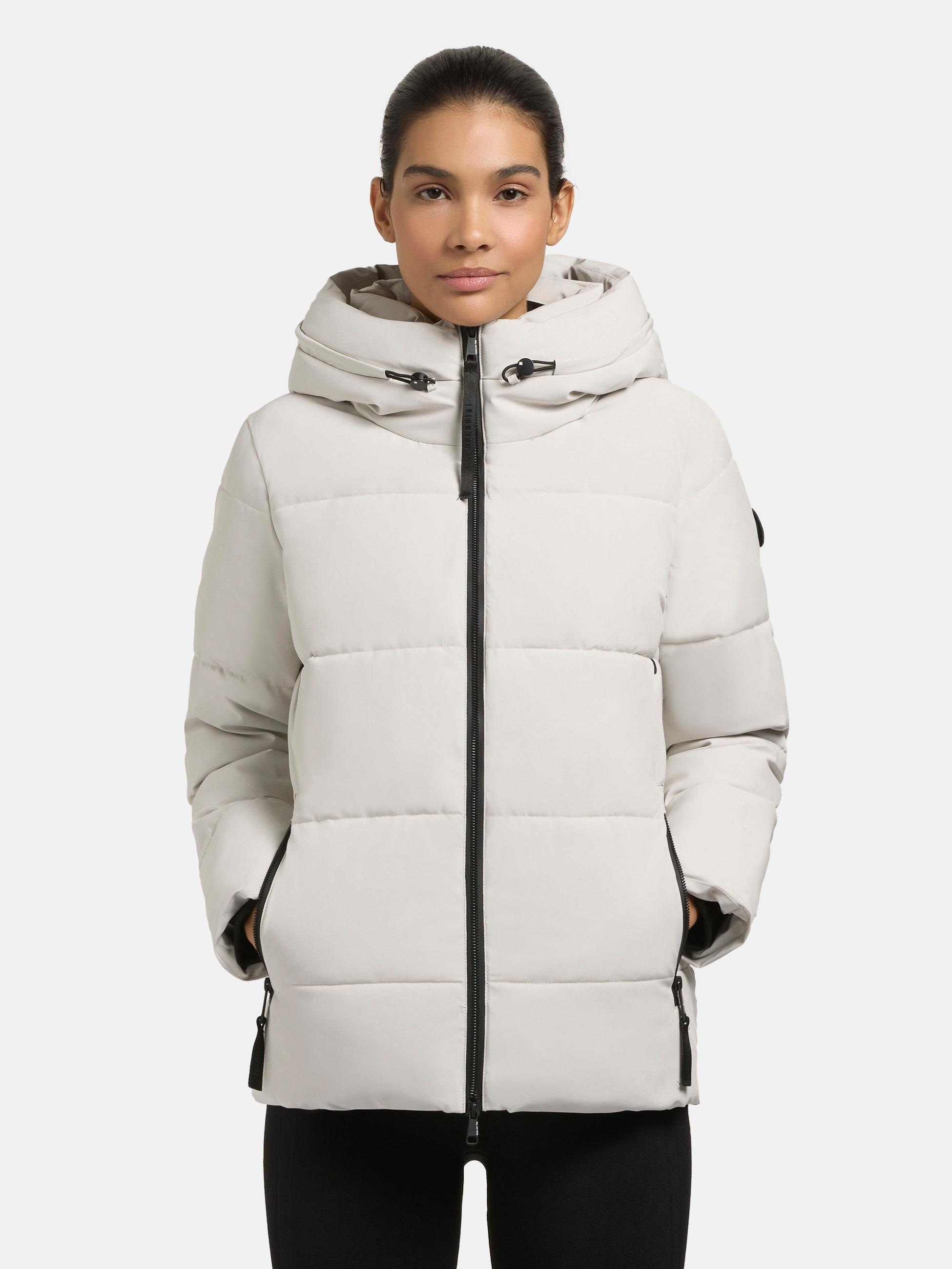 khujo Steppjacke »Steppjacke Fanc2-YM«