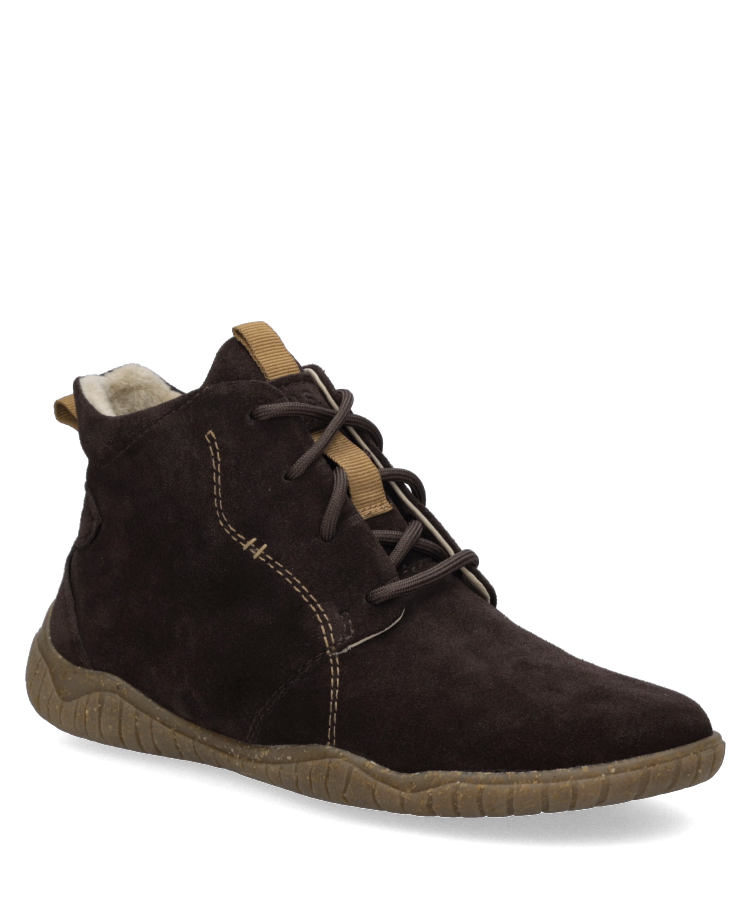 Josef Seibel Stiefelette »Wynona 05, chocolate«