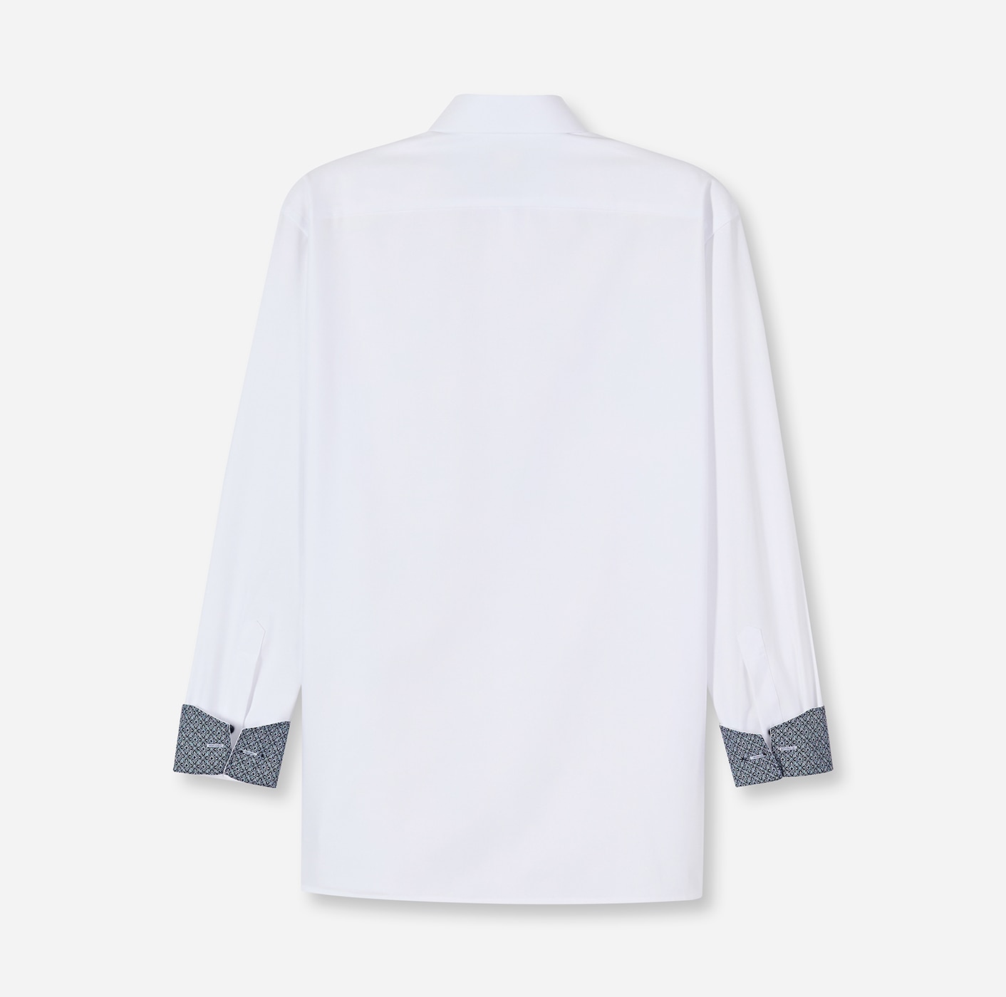 OLYMP Langarmhemd »24/7 - Luxor comfort fit« Climate Control, Businesshemd, New-Kentkragen, comfort fit