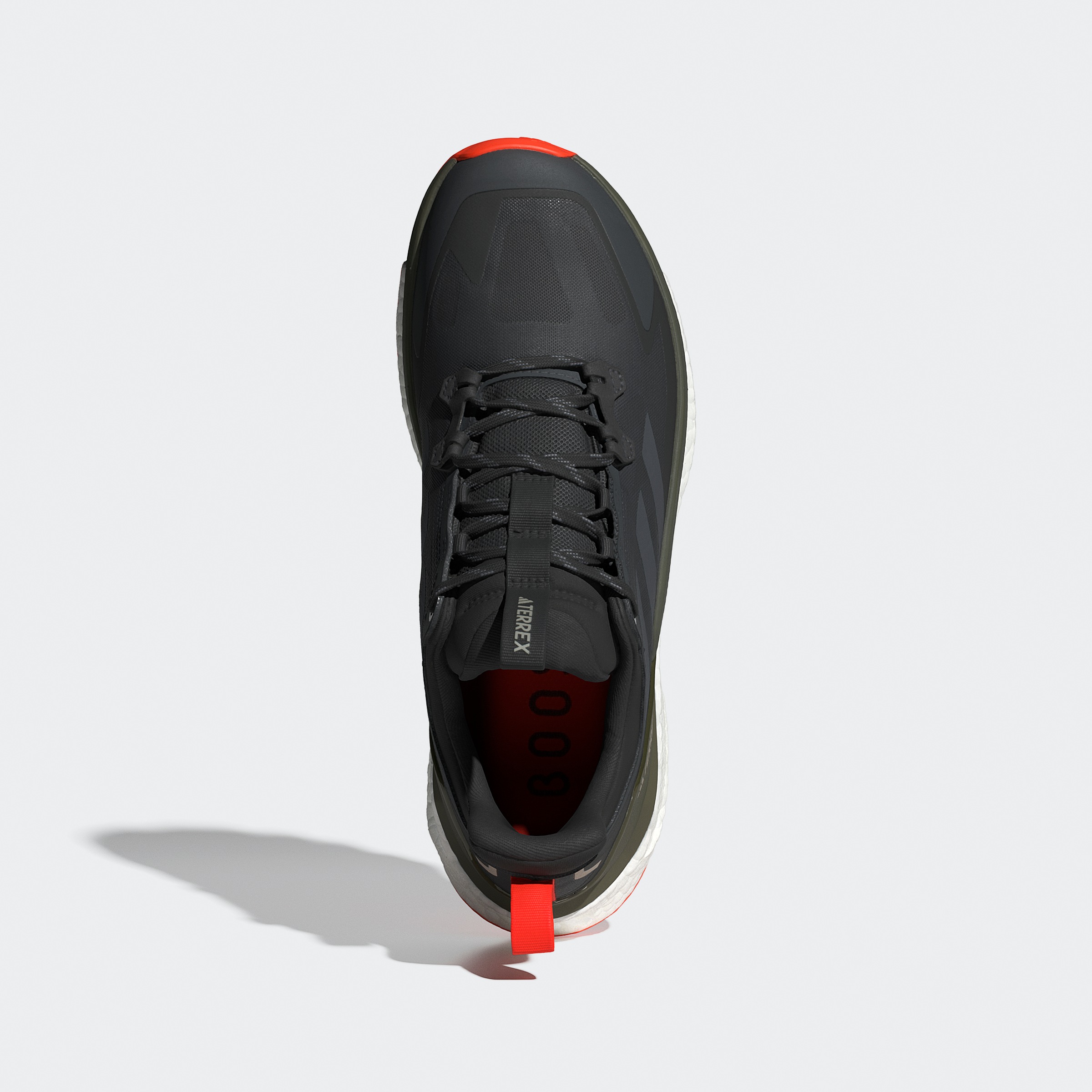 adidas TERREX Wanderschuh »TERREX FREE HIKER 2.0 LOW«