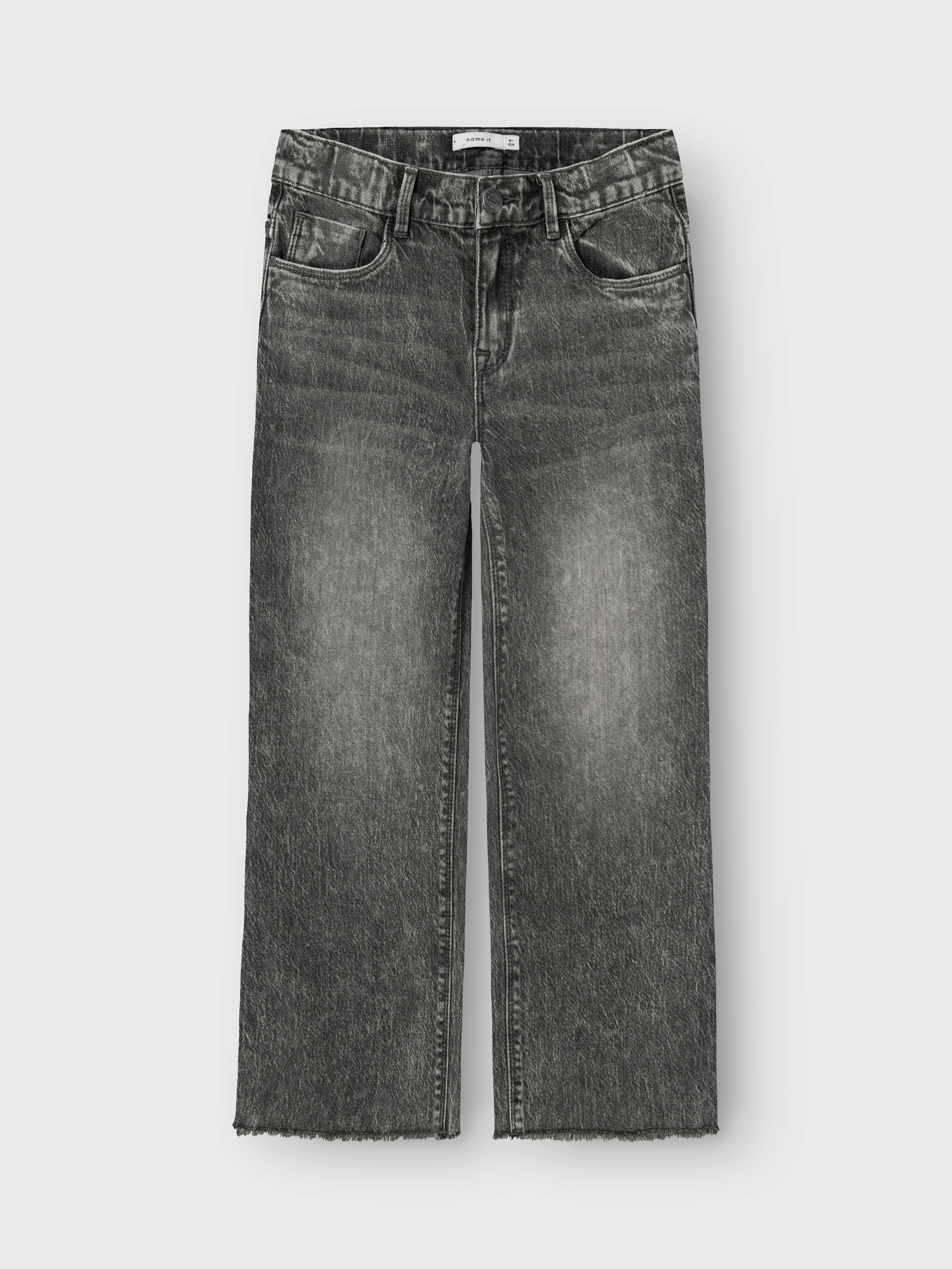 Name It Weite Jeans »NKFROSE WIDE JEANS 9417-TK NOOS«