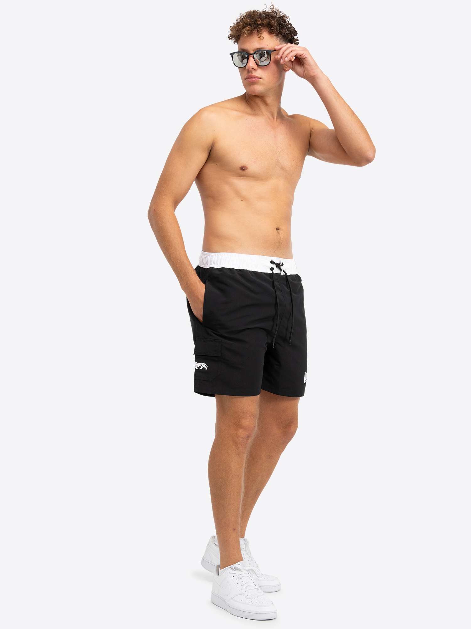 Lonsdale Shorts