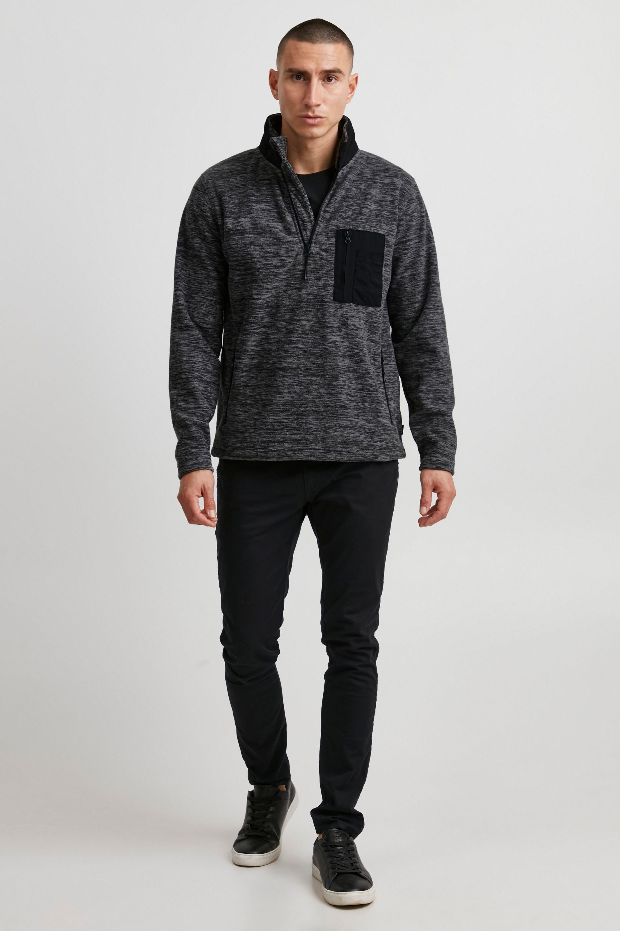 Indicode Outdoorjacke »Troyer IDWimort«