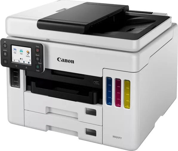 Canon Tintenstrahldrucker »MAXIFY GX7050«